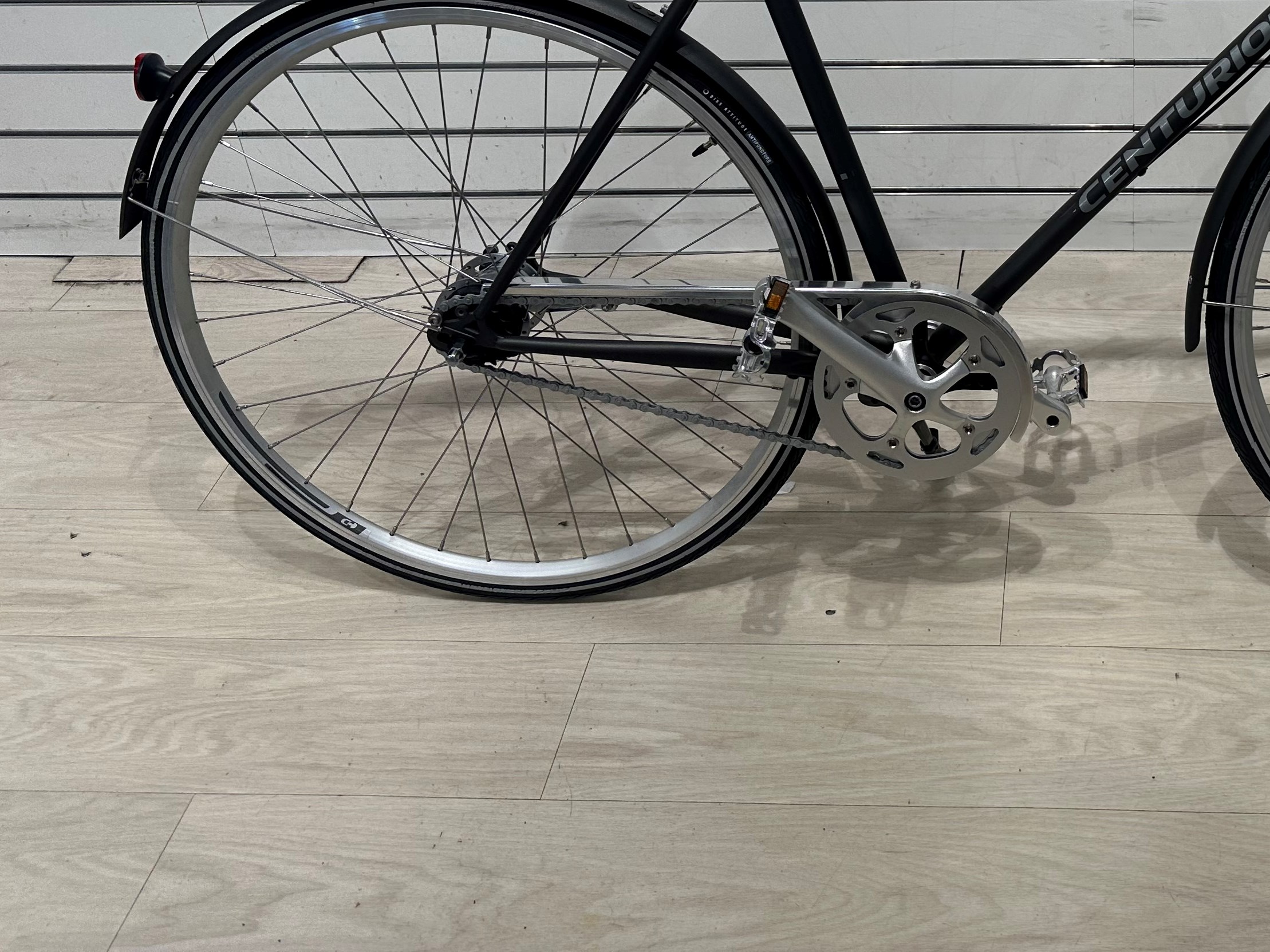 Centurion Brun Hydrogen - 56 cm