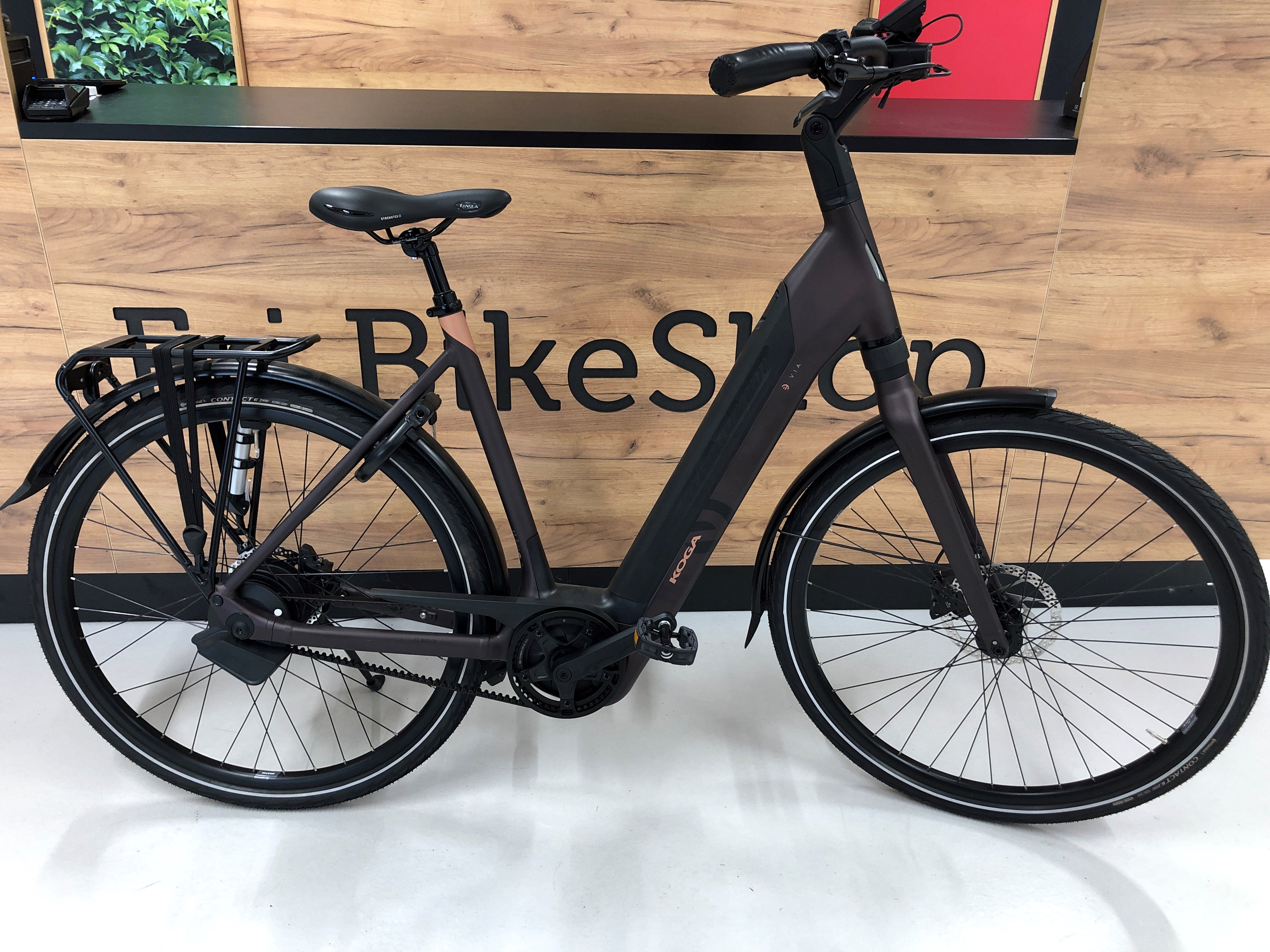 KOGA Evia Pro Automatic - 56 cm