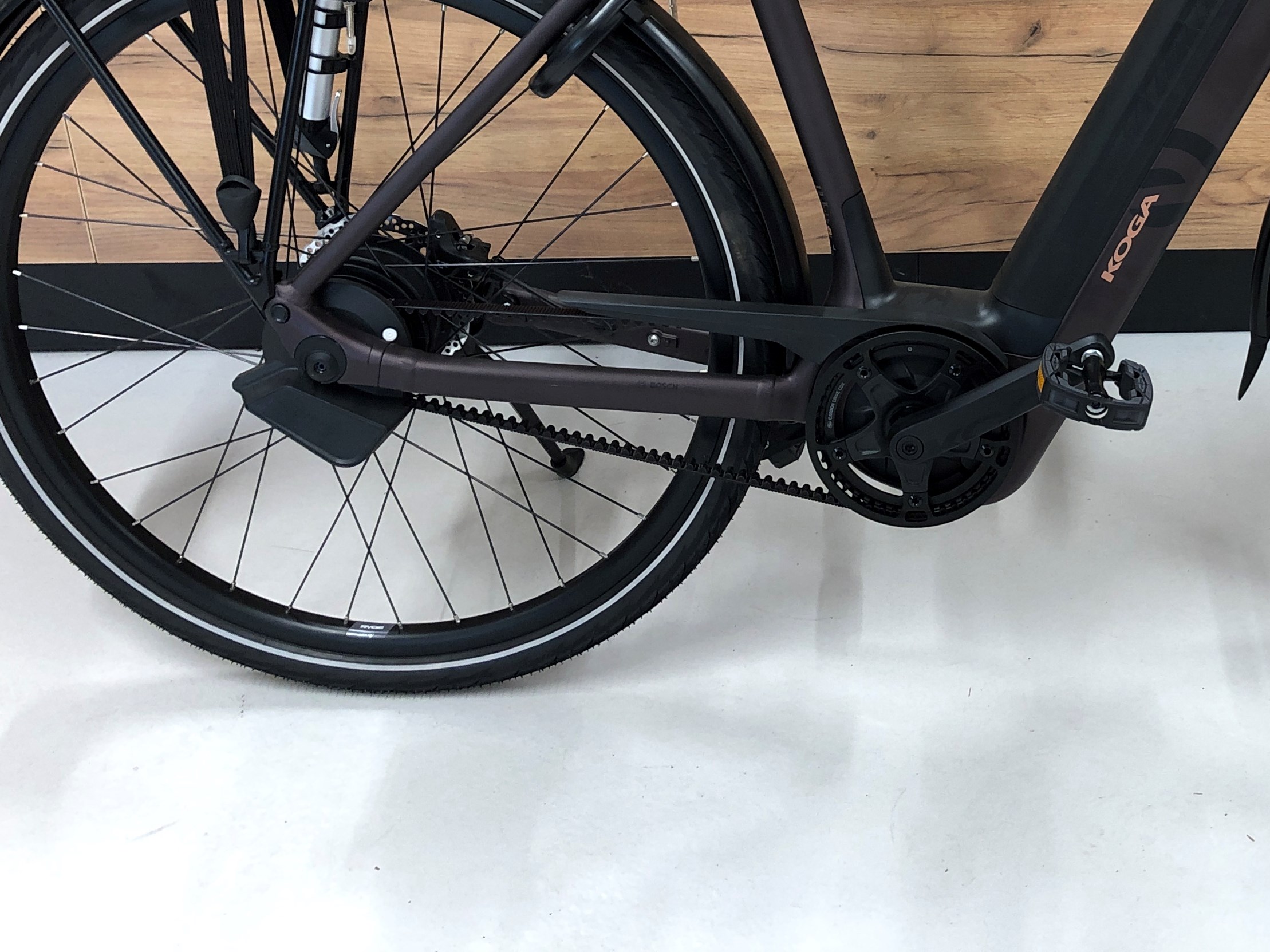 KOGA Evia Pro Automatic - 56 cm
