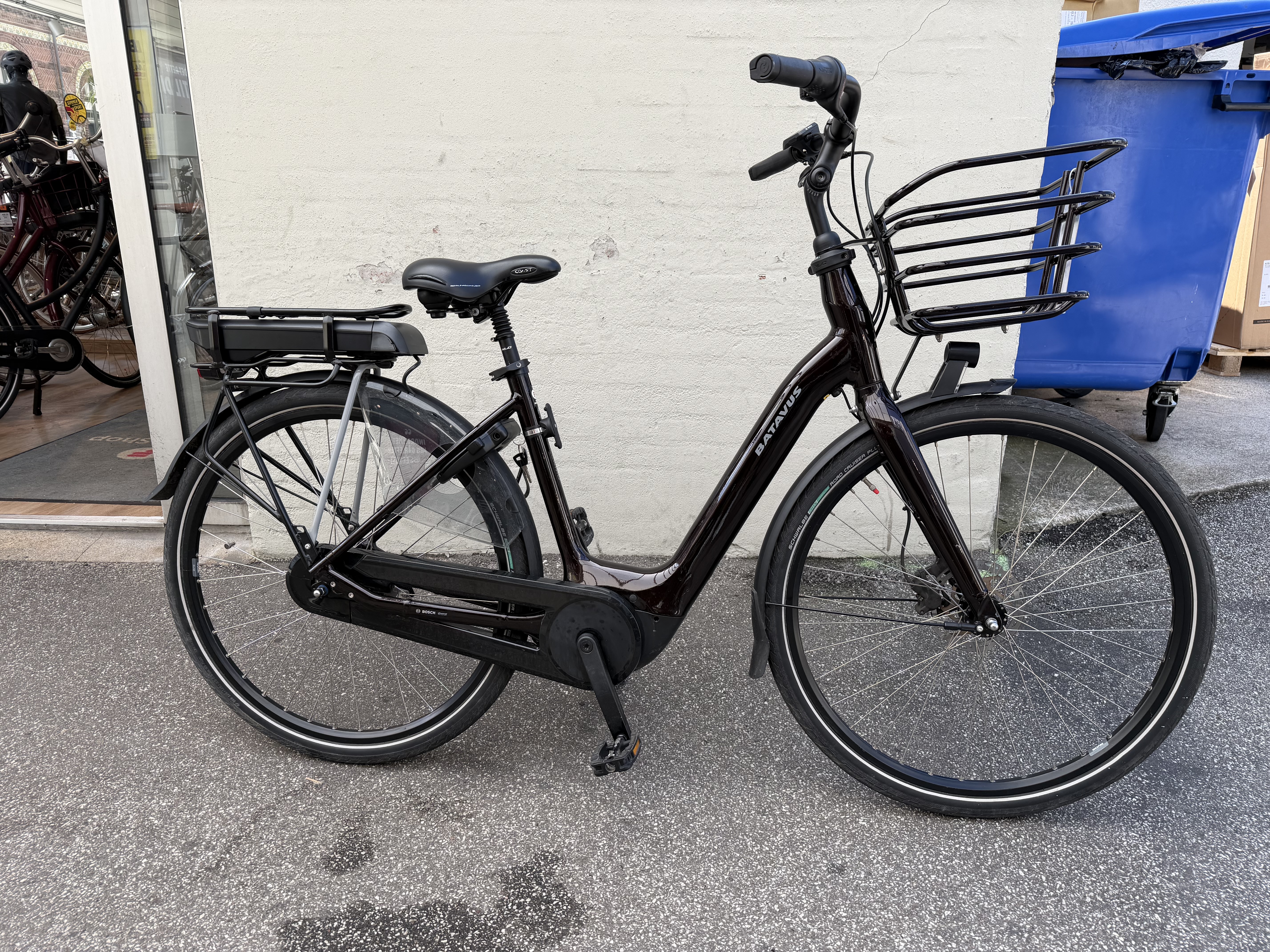 Palermo E-Go - 48 cm