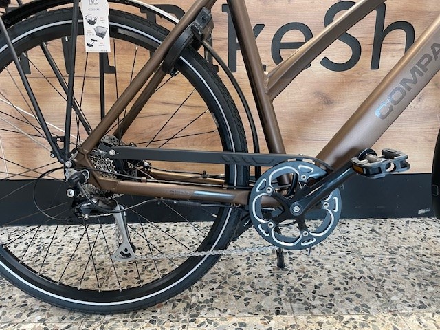 Companion Kobber CE2.0 - 55 cm