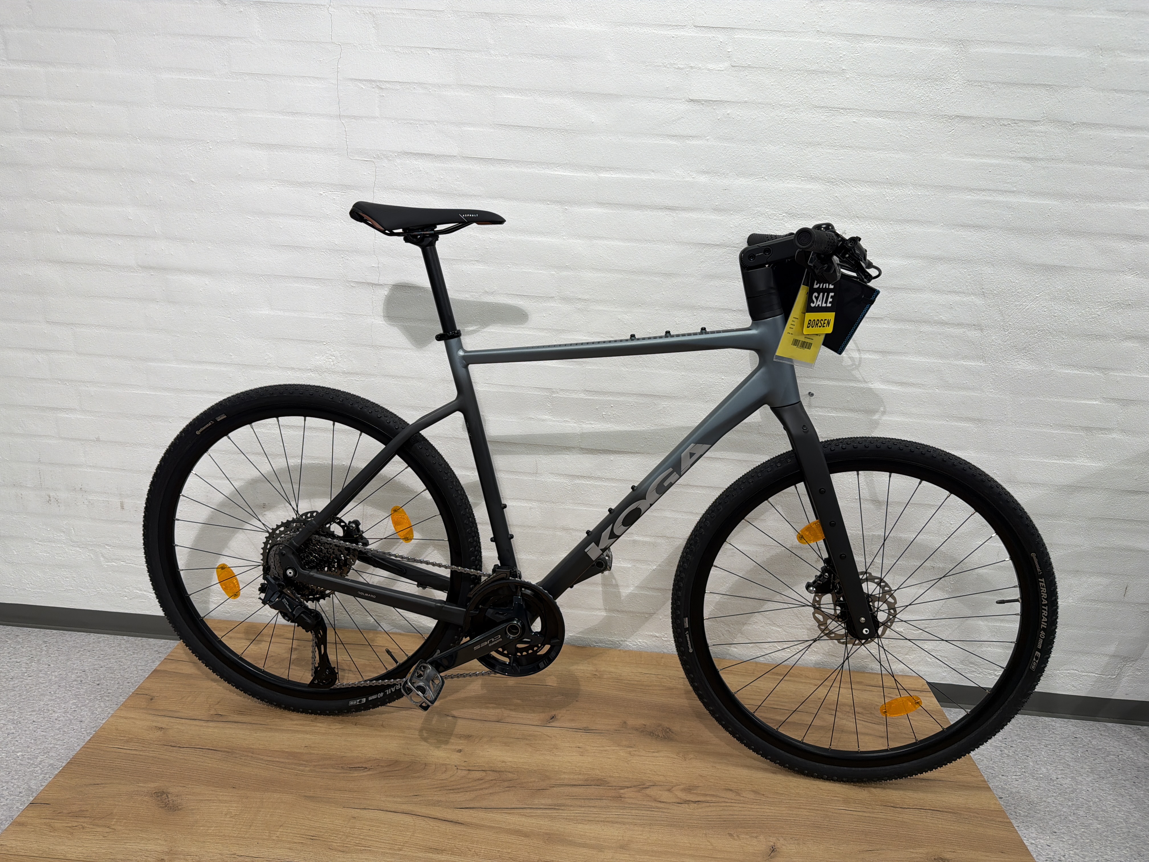 Colmaro Sports - 59 cm