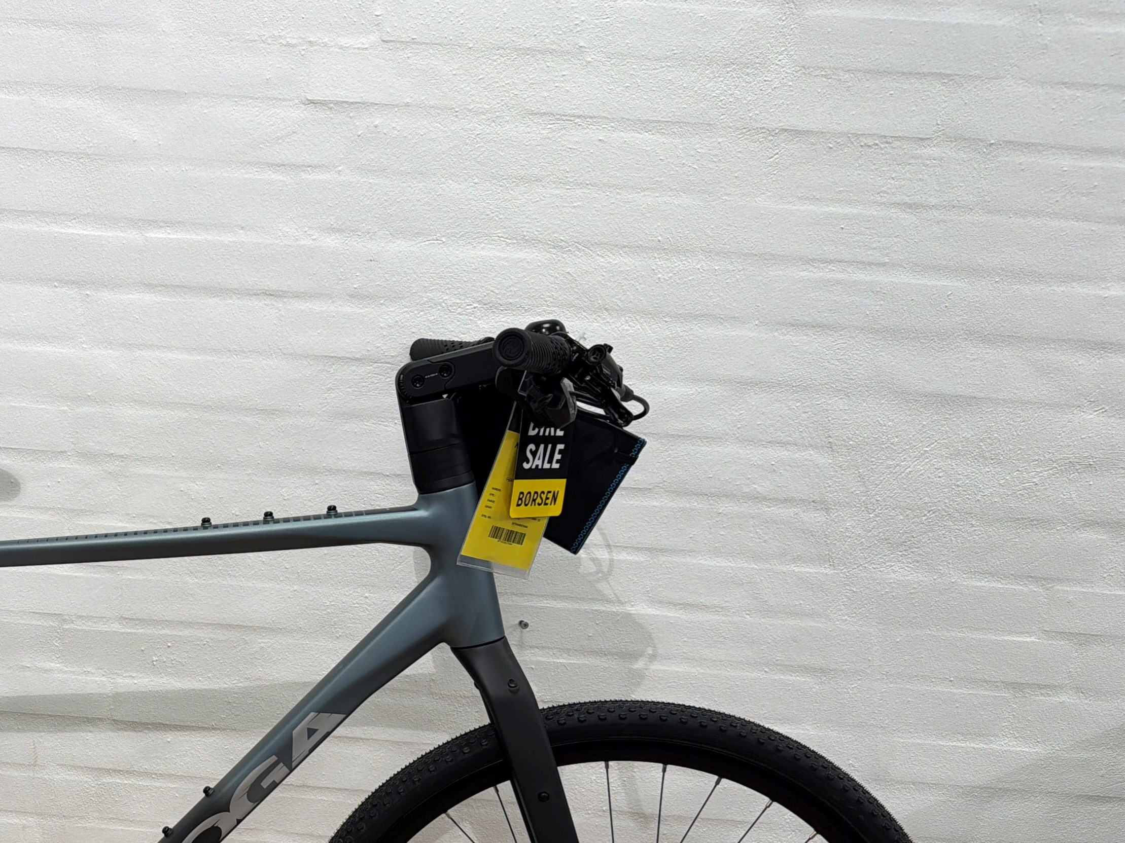 KOGA Colmaro Sports - 59 cm
