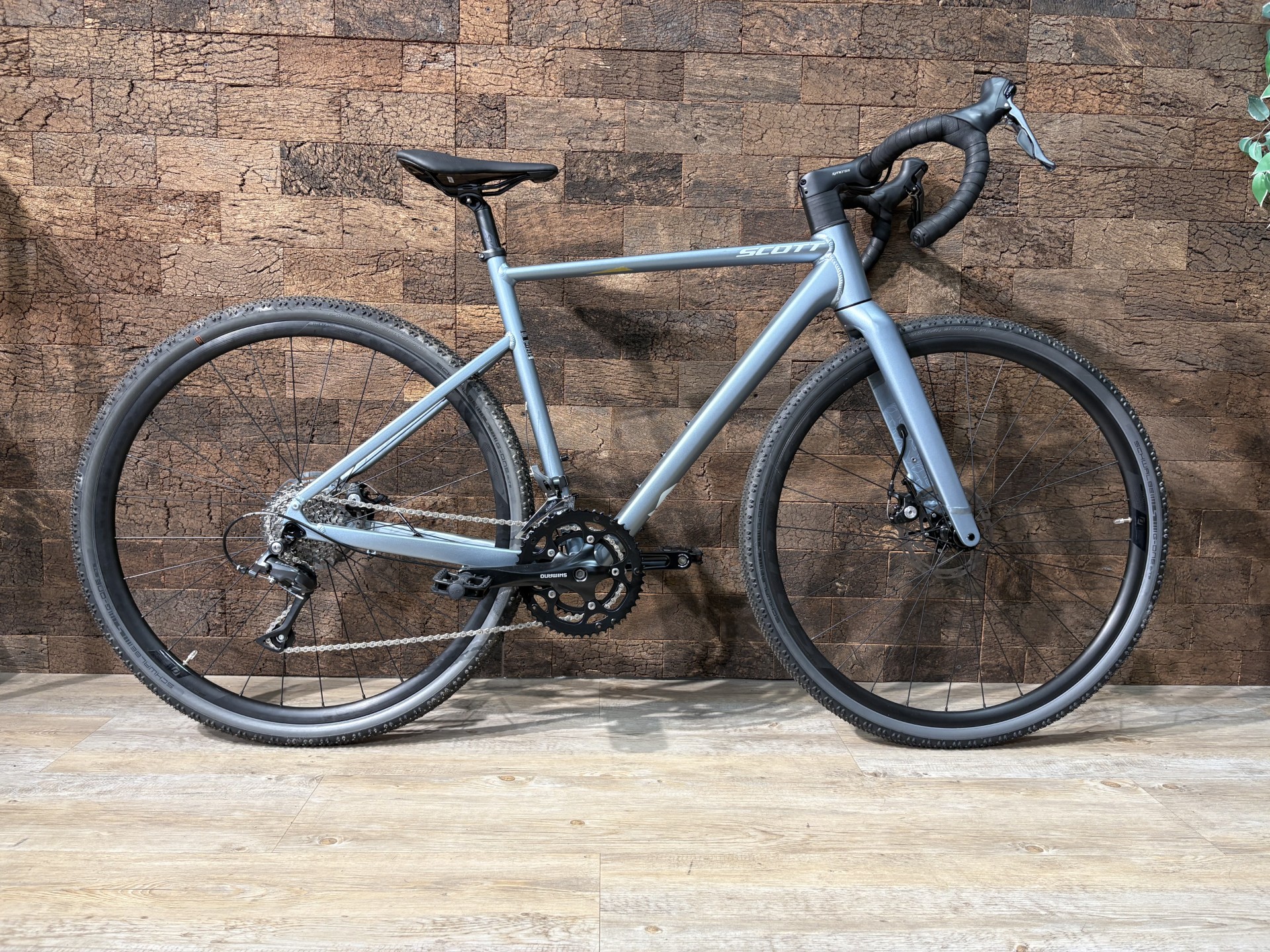 Contessa Speedster Gravel 35 EU - 52 cm