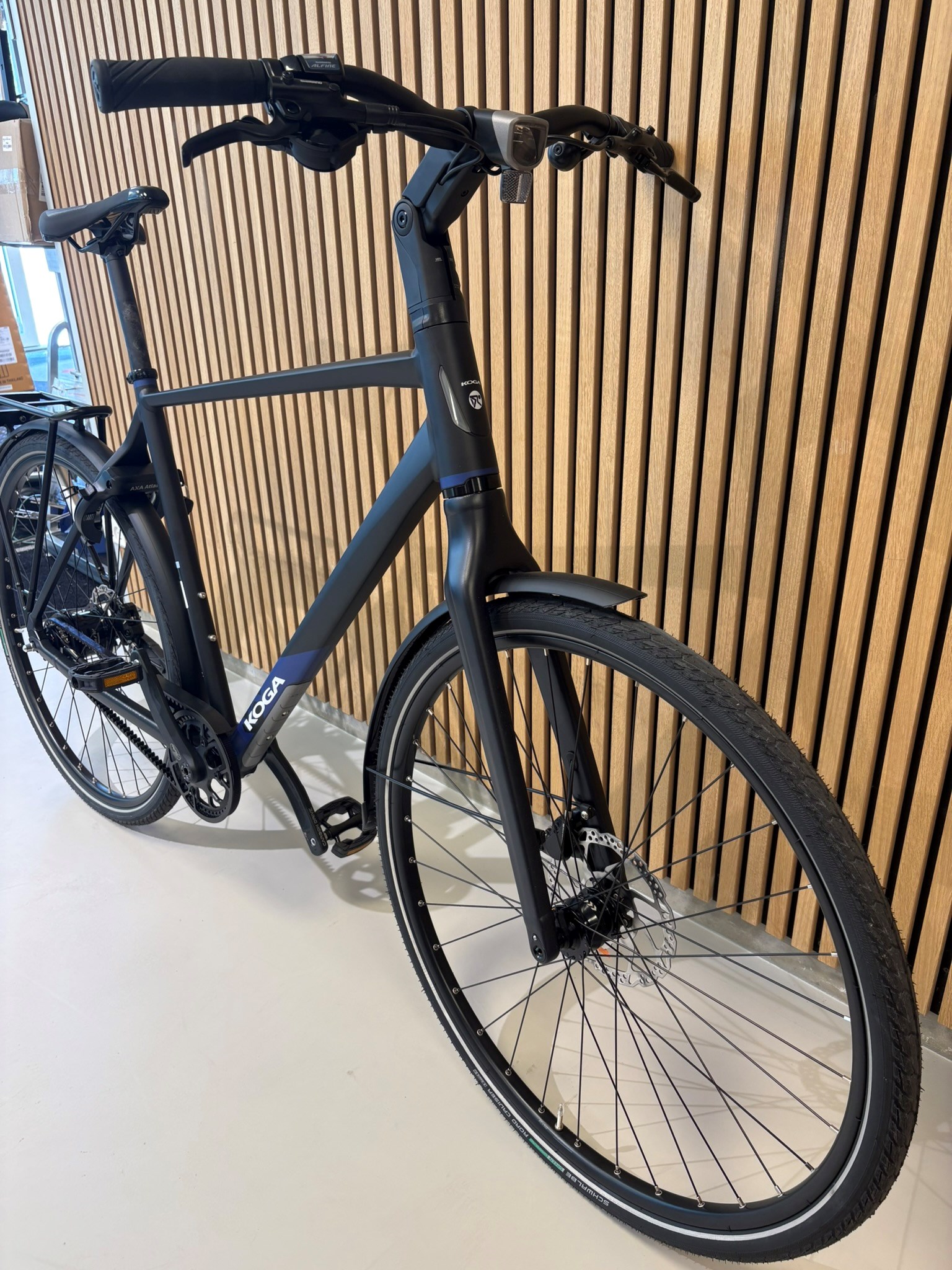 KOGA Sort F3 8.0 RIGID GENTS