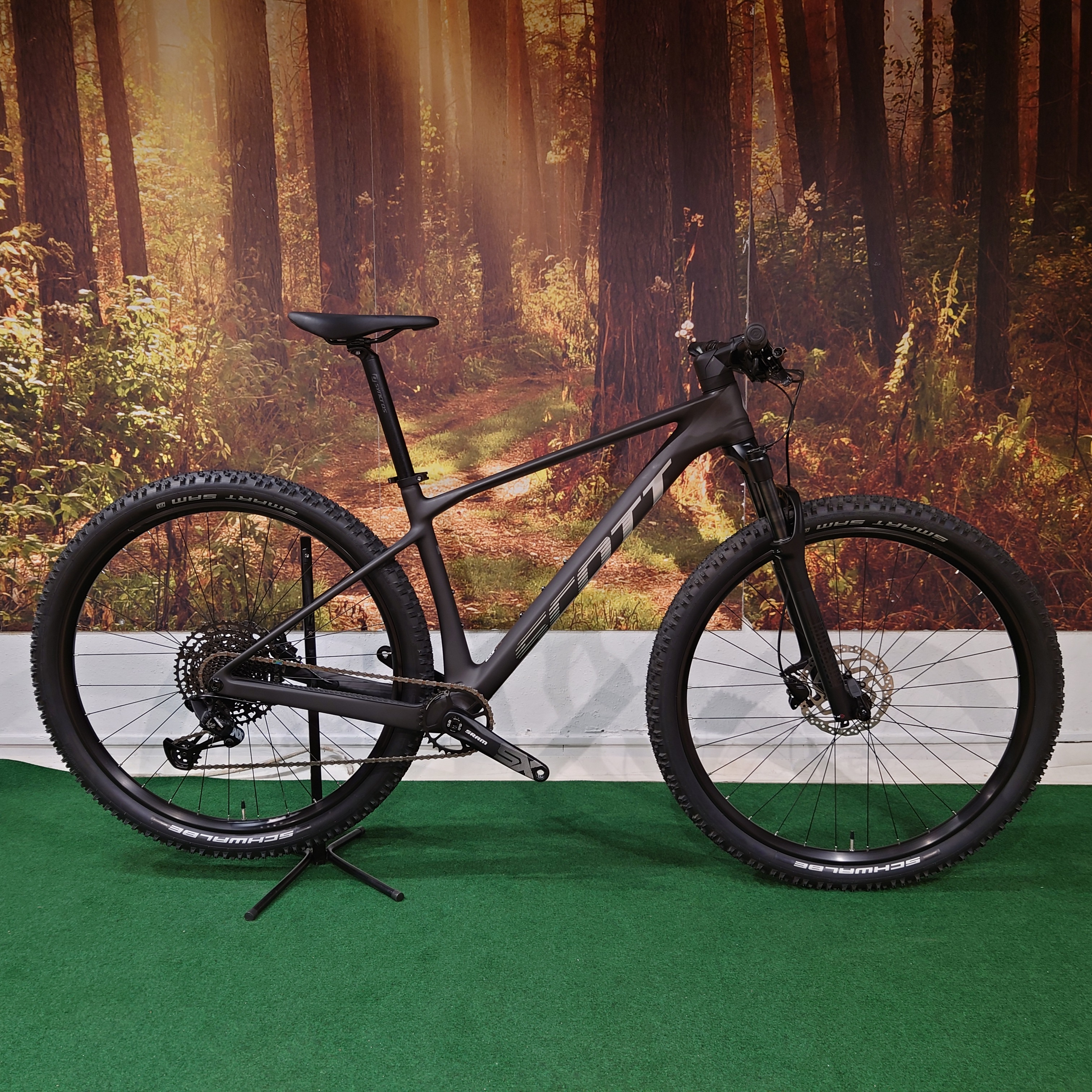 Scale 940 - M