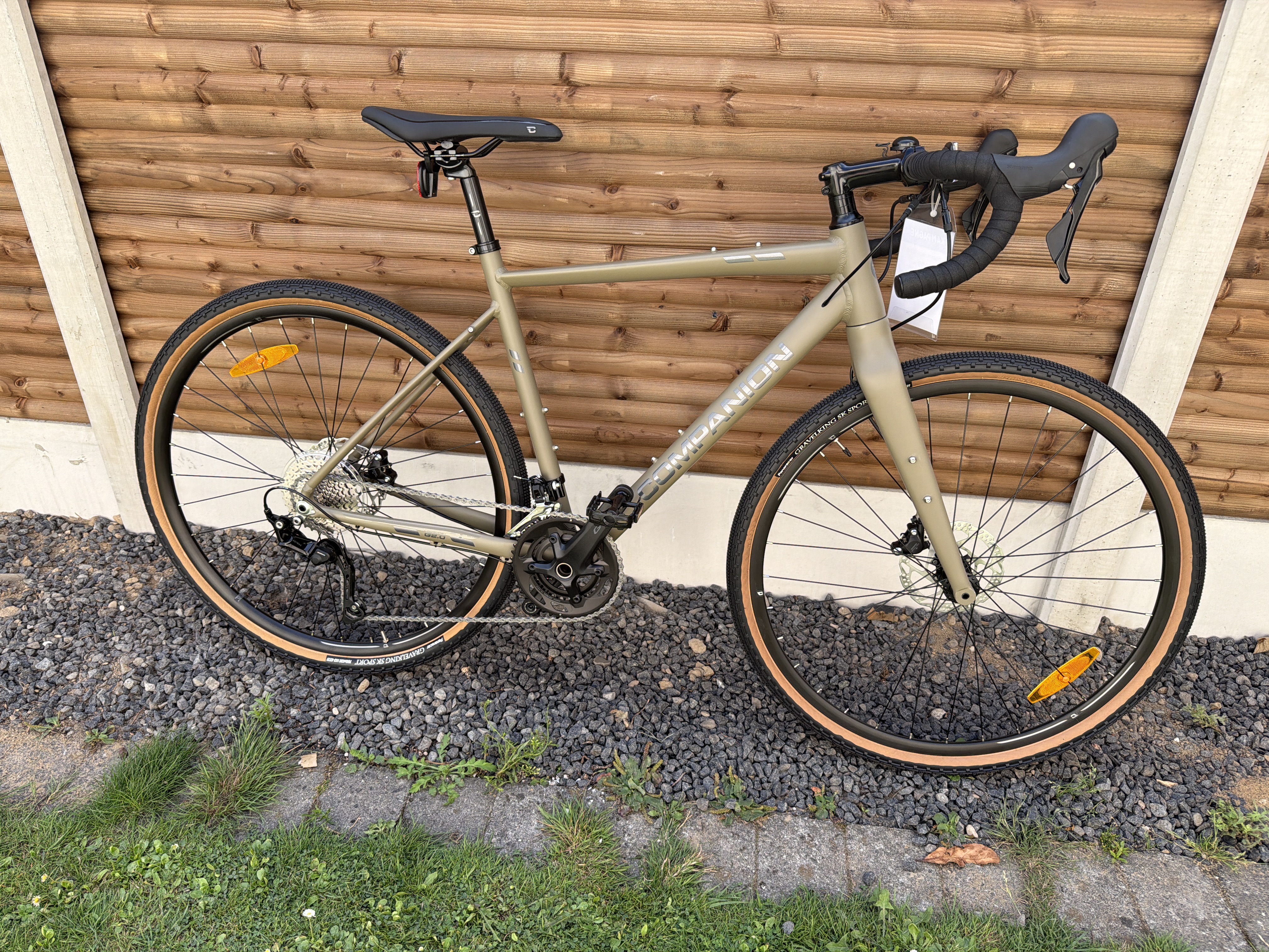 G2.0 - 52 cm