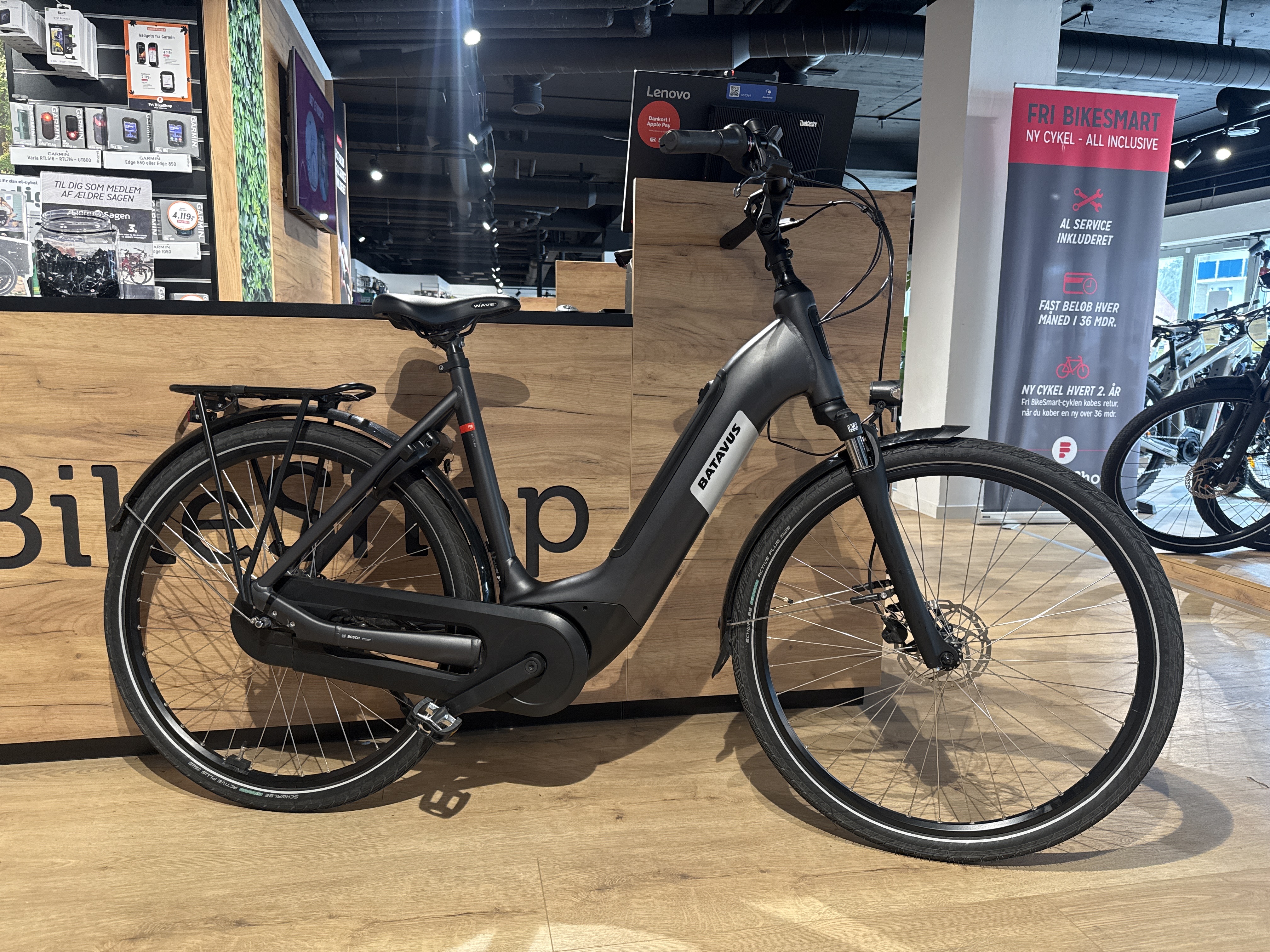 Altura Power Pro - 56 cm