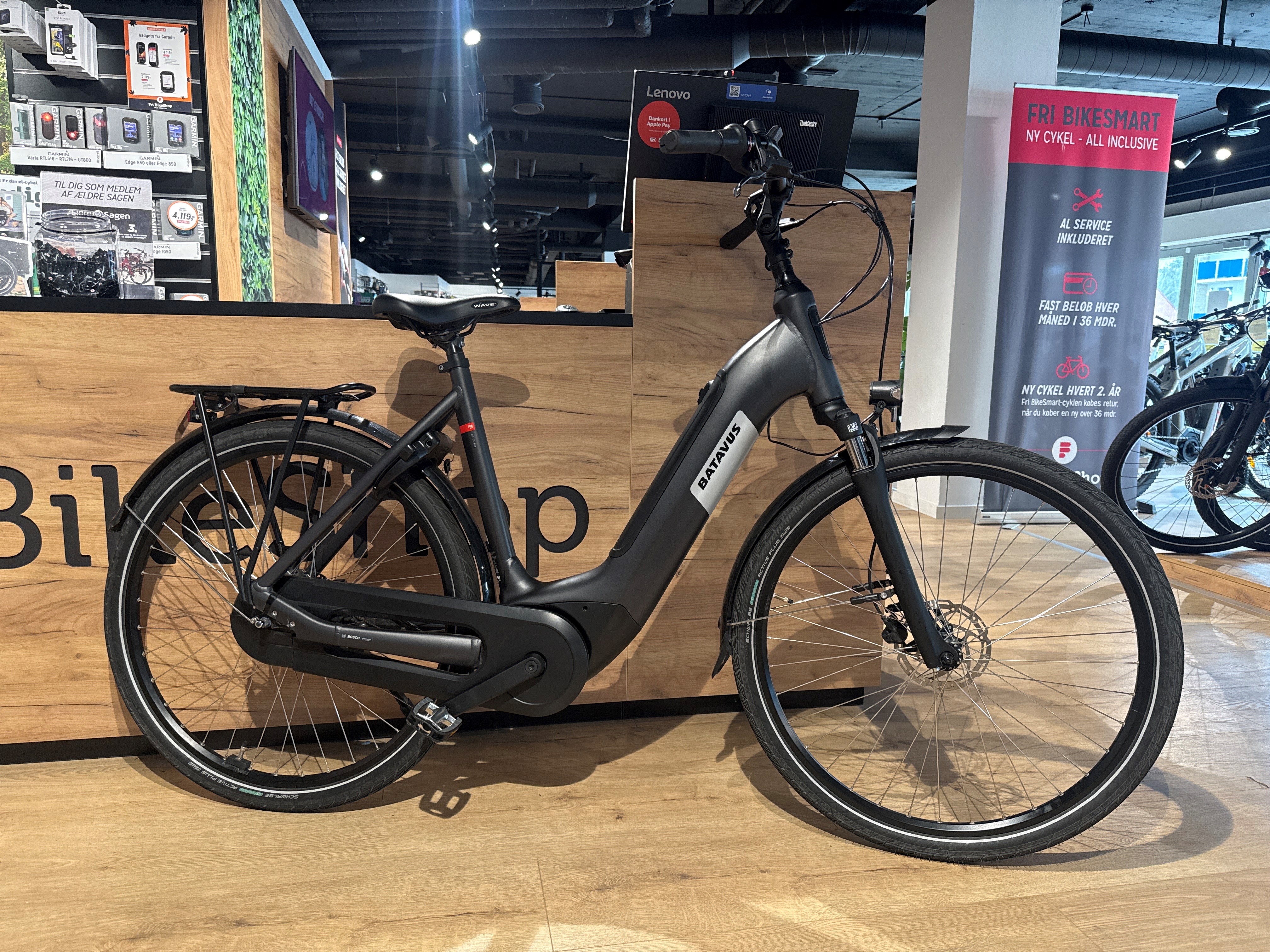Altura Power Pro - 56 cm
