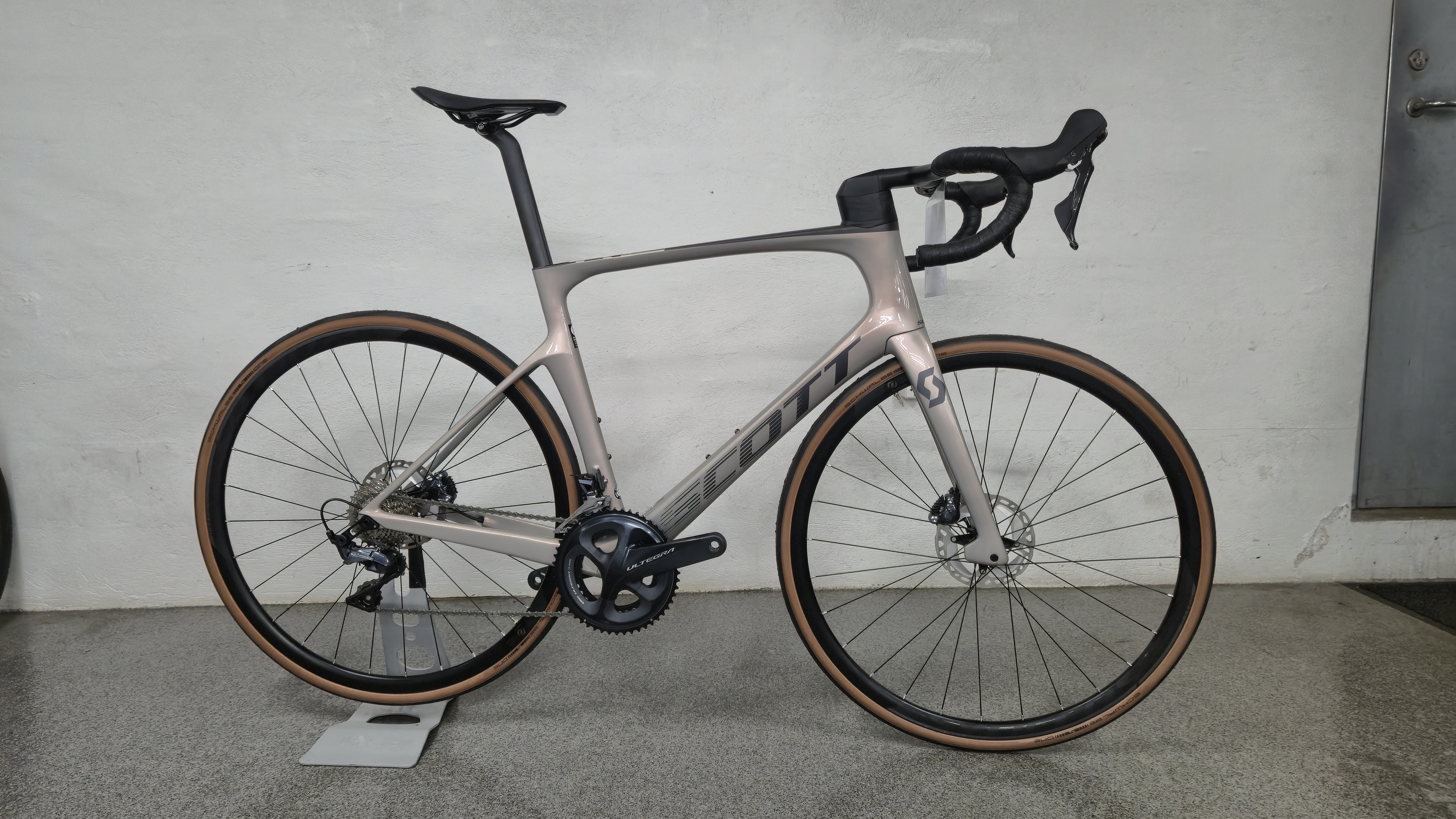 Foil RC 30 - 58 cm