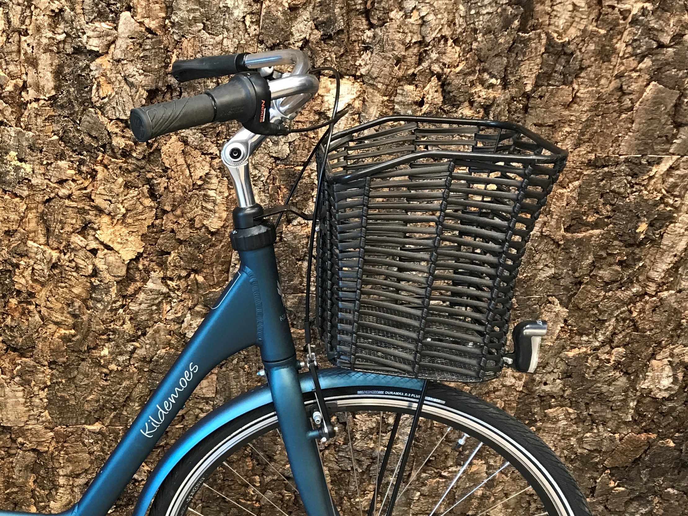 Kildemoes Blå City Shopping - 47 cm
