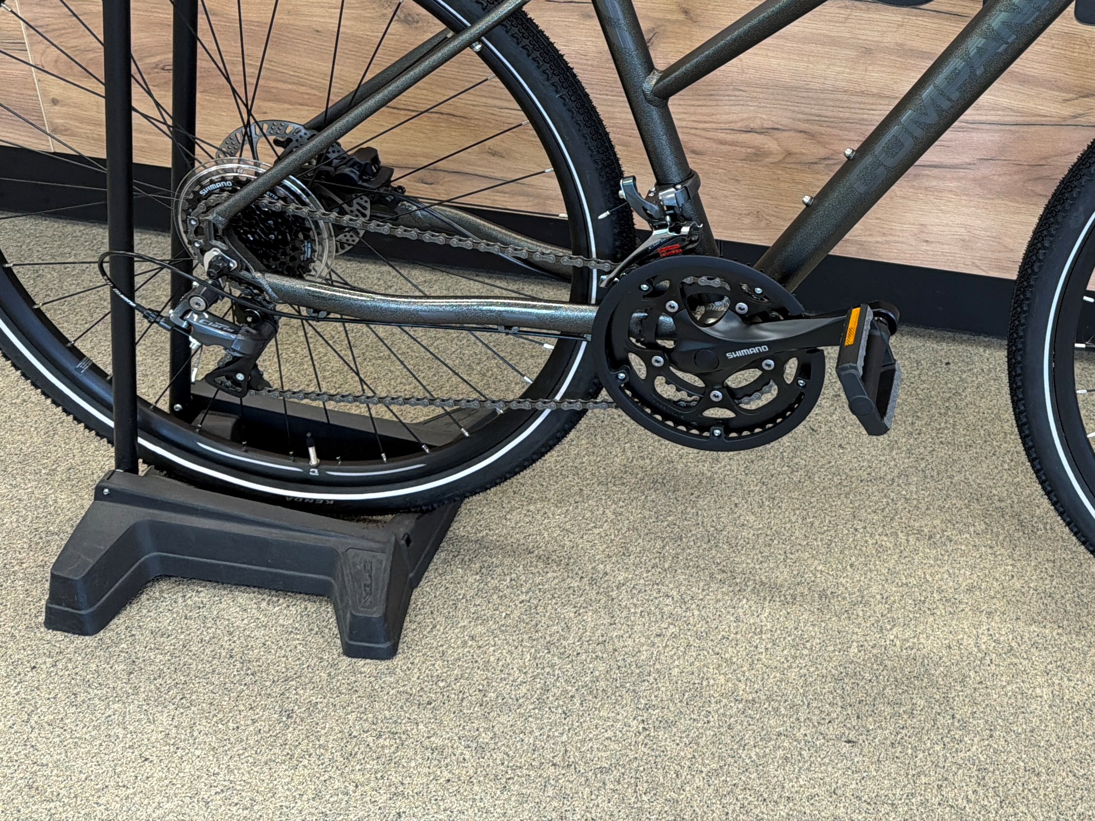 Companion Mat Sort X1.0 - 19"