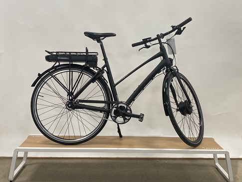 Tung lastbil Bølle kompleksitet BikeBack | Køb bl.a. brugte el cykler her | Fri BikeShop