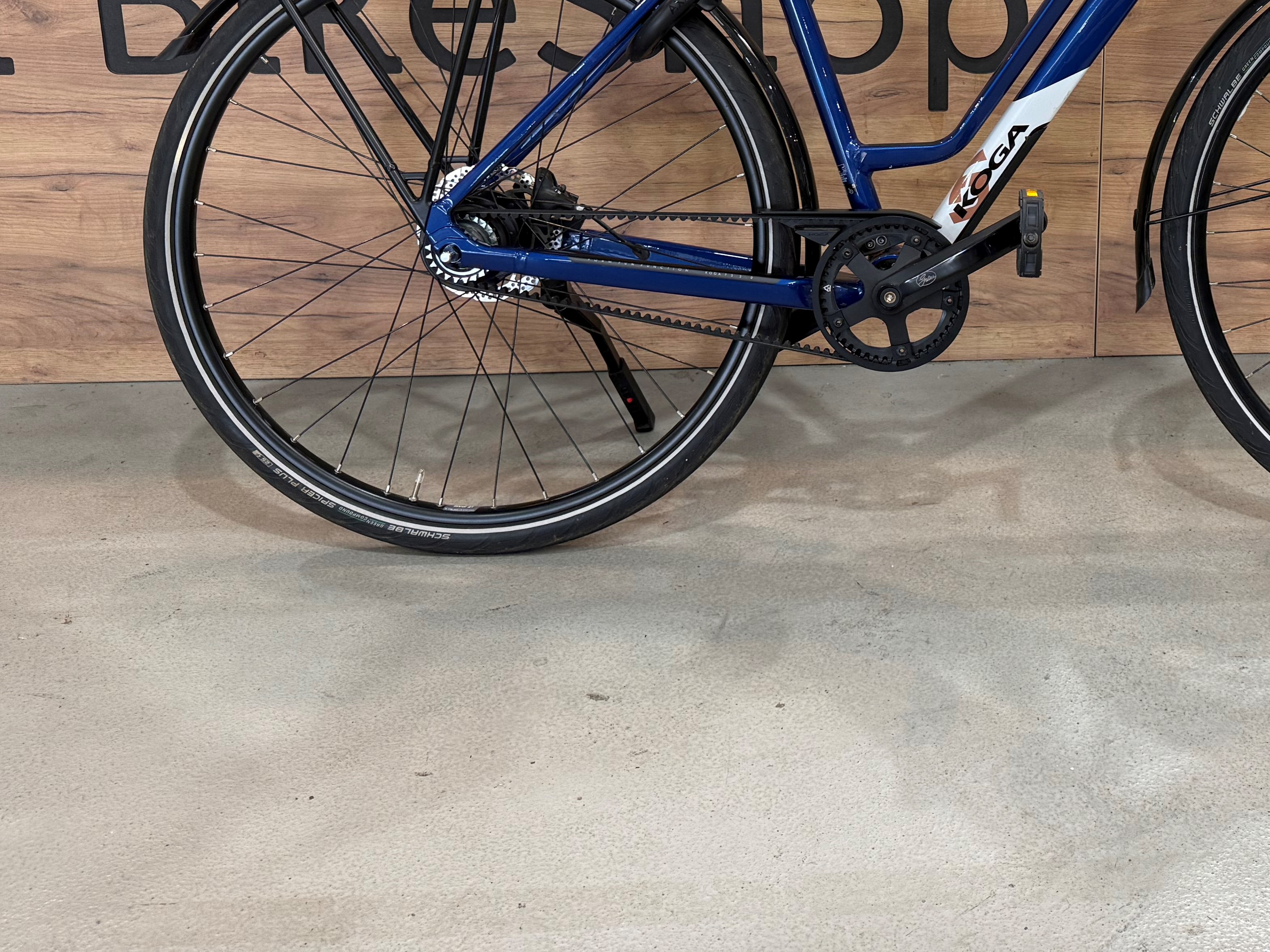 KOGA F3 2.0 - 50 cm