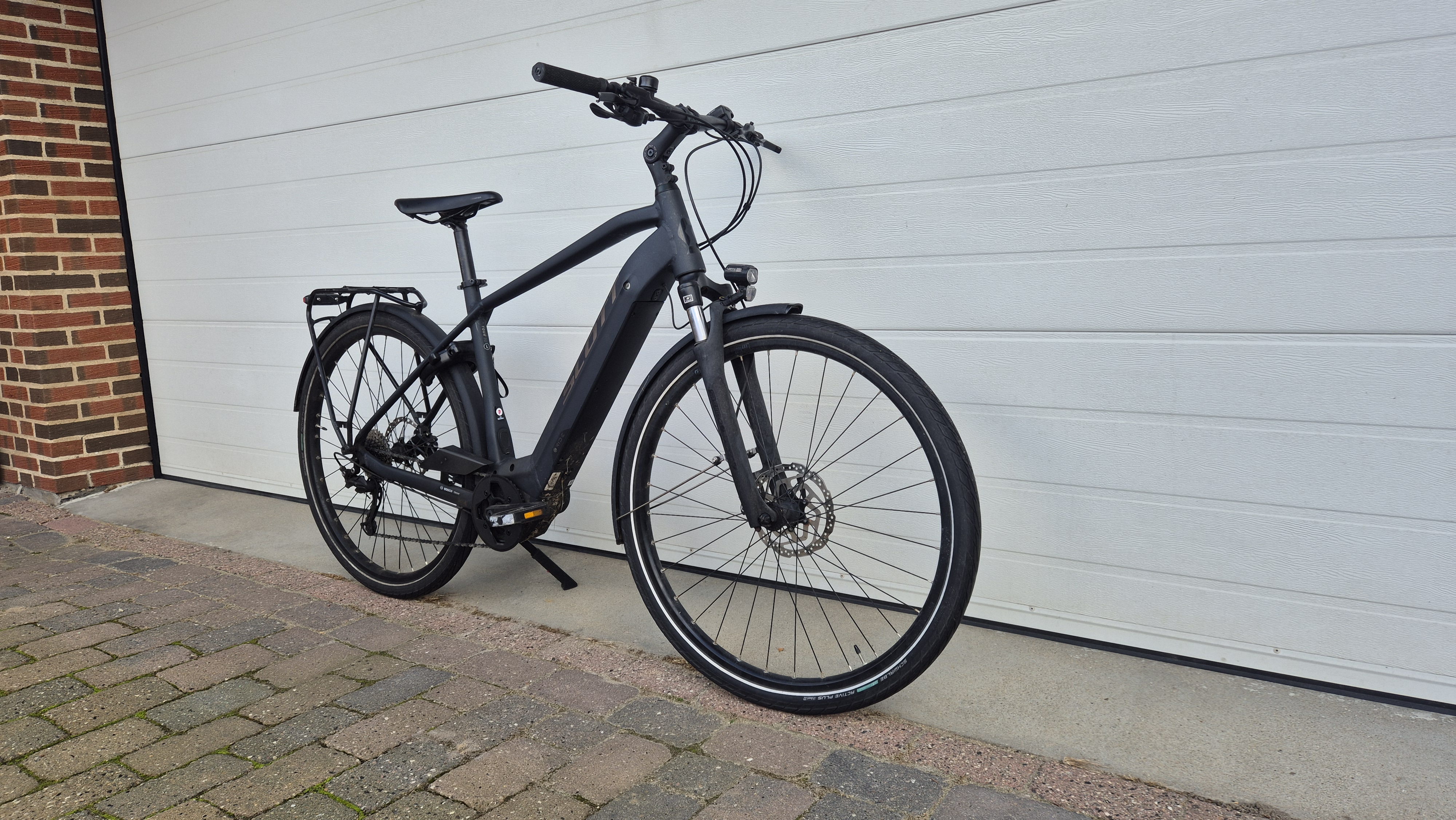 Sub Tour eRIDE 30 Men - L