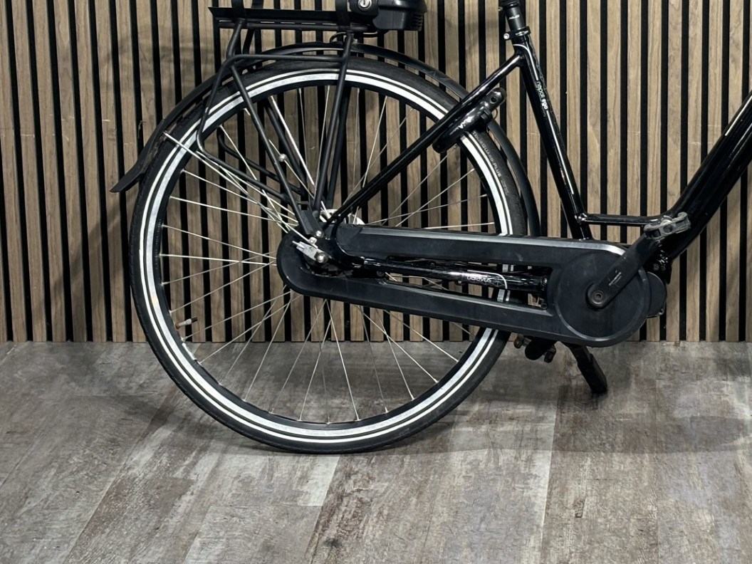 Batavus Sort Napoli E-Go - 48 cm