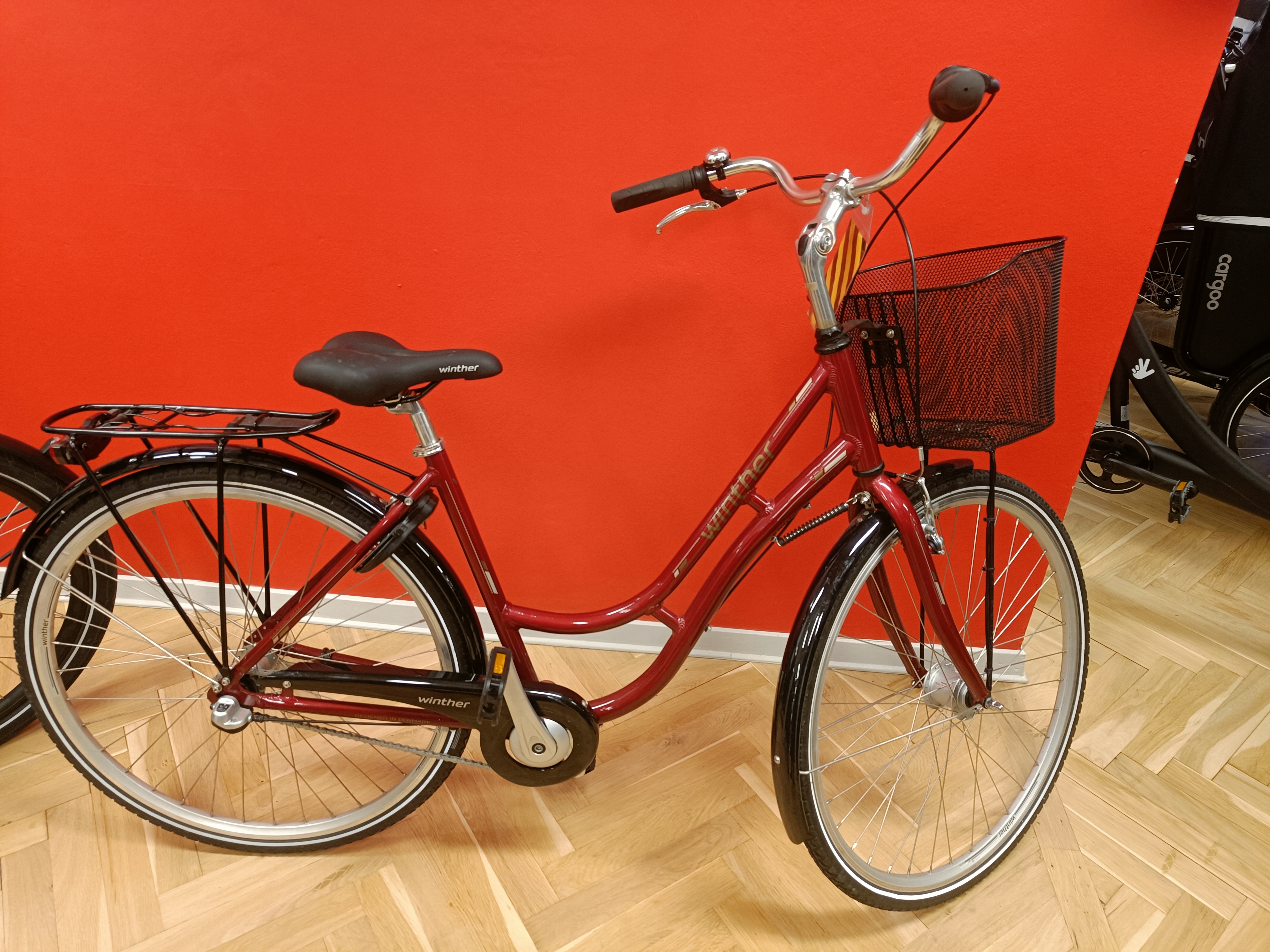 Shopping Classic - 48 cm