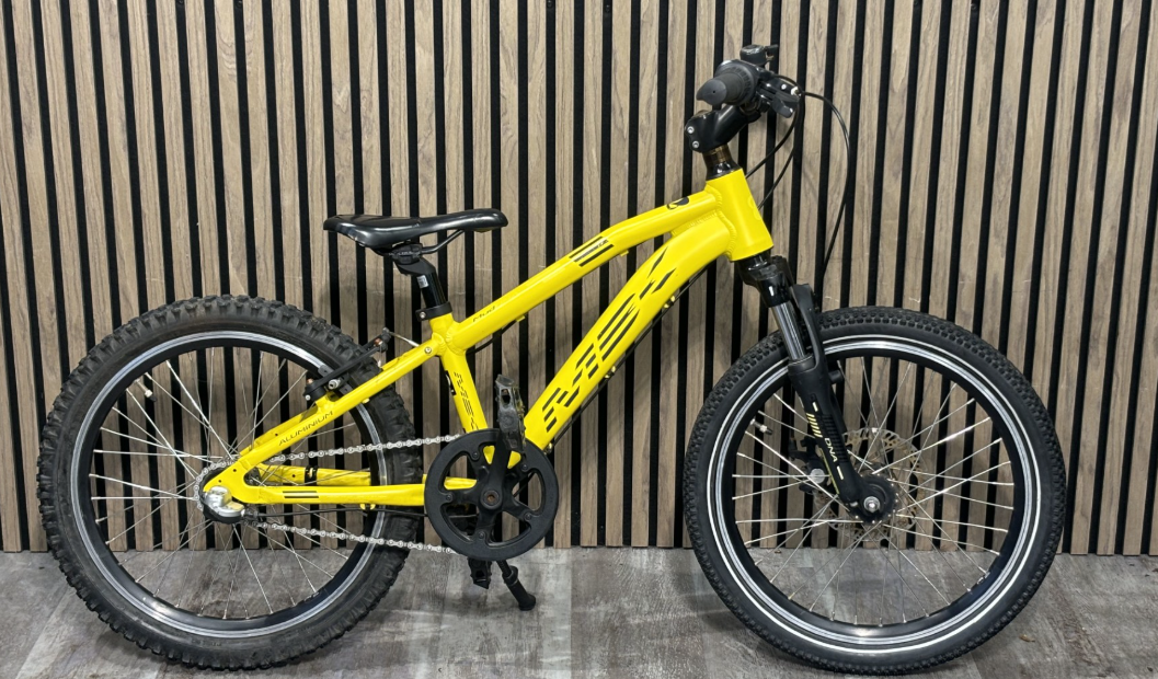 Mud DNA 20" - 20"