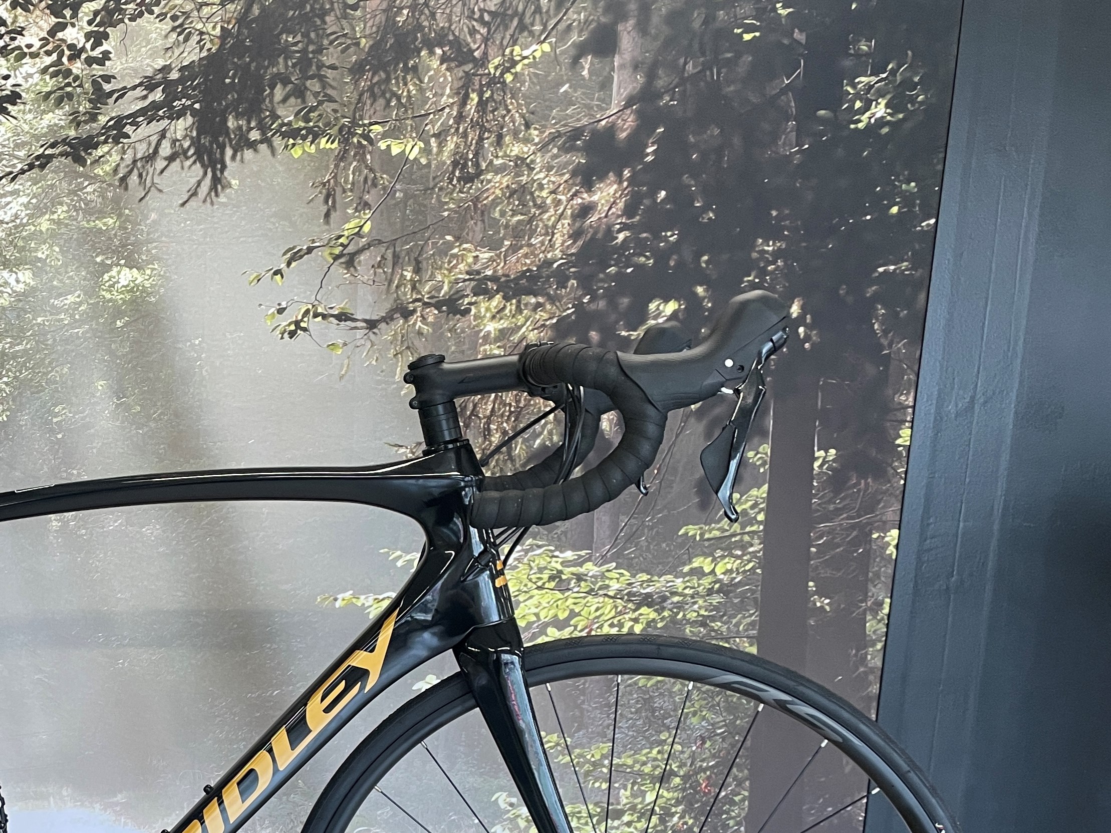 Ridley Fenix SL Disc 105 2x11 D1149AS(M)