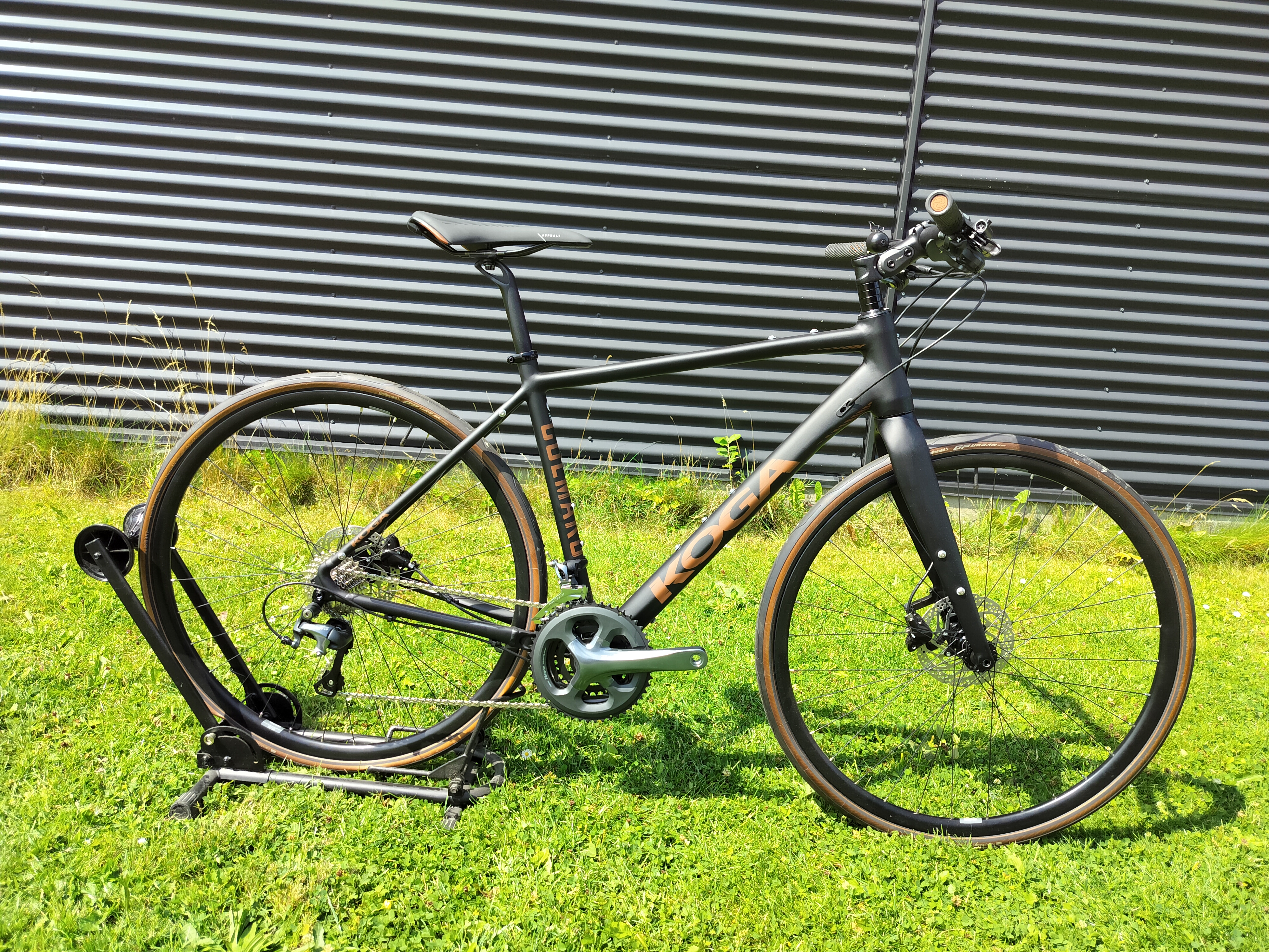 Colmaro Sports - 52 cm