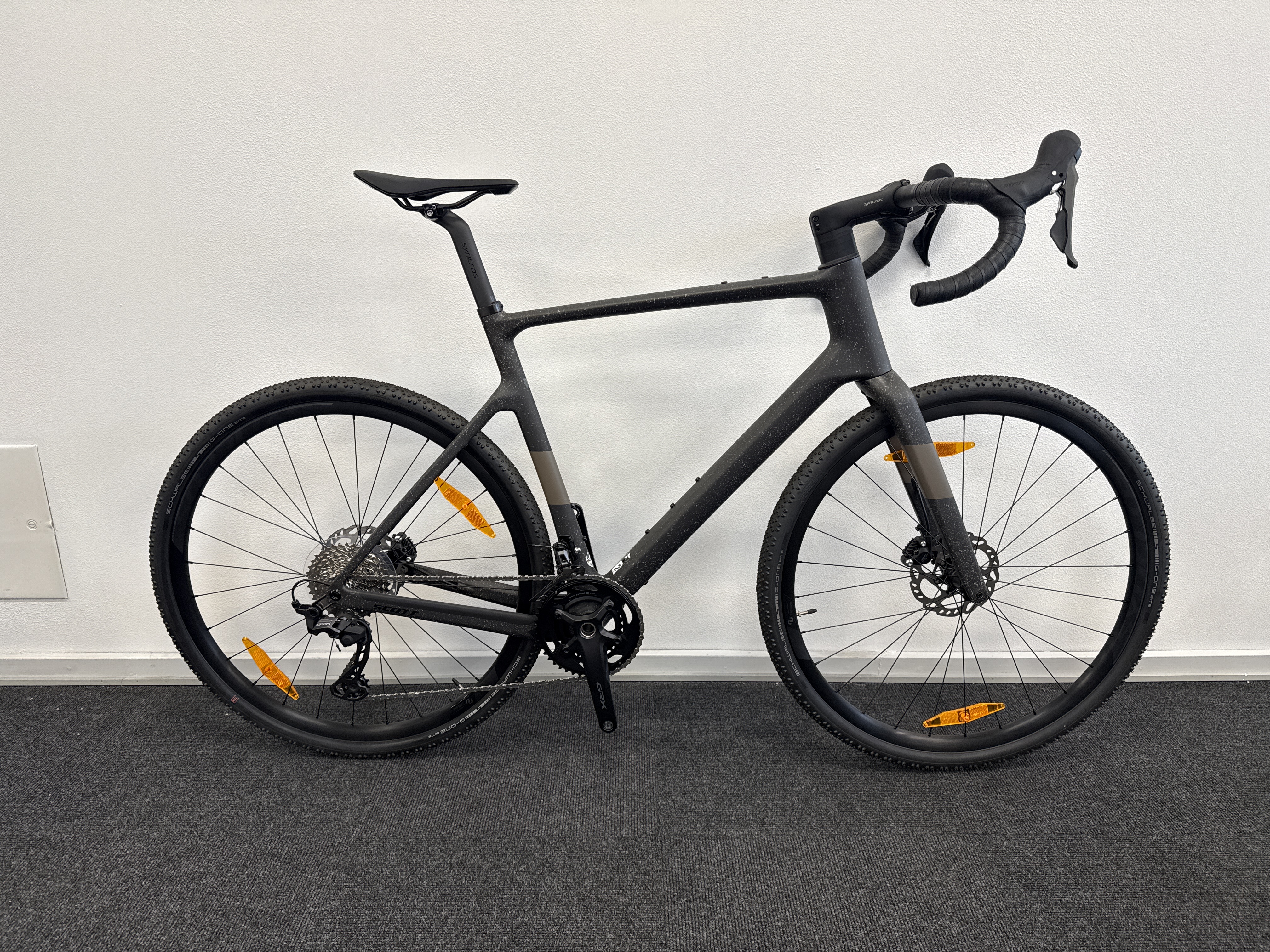 Addict Gravel 40 - L