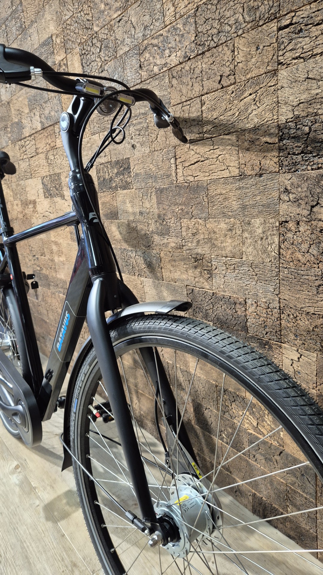 Batavus Sort Fonk Hn7 - 57 cm