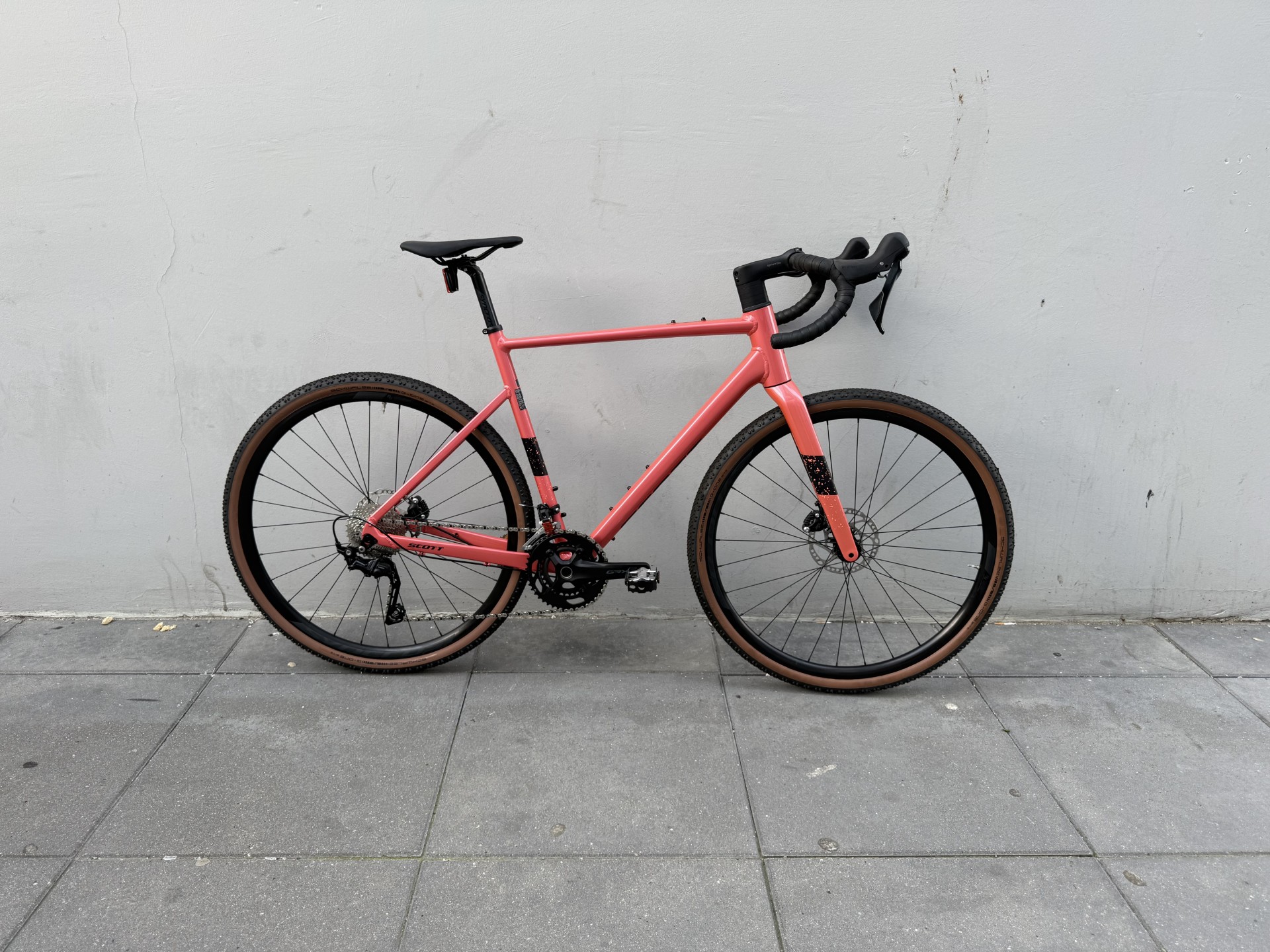 Speedster Gravel 40 - L