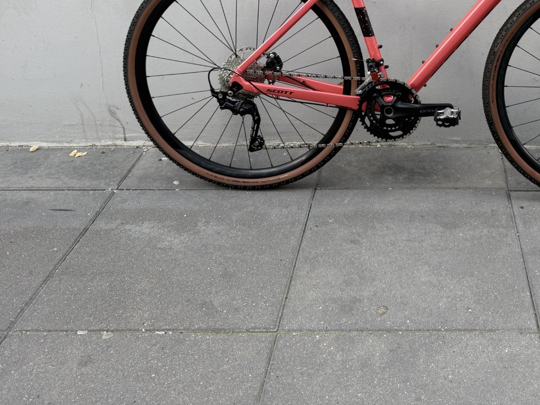 SCOTT Speedster Gravel 40 - L