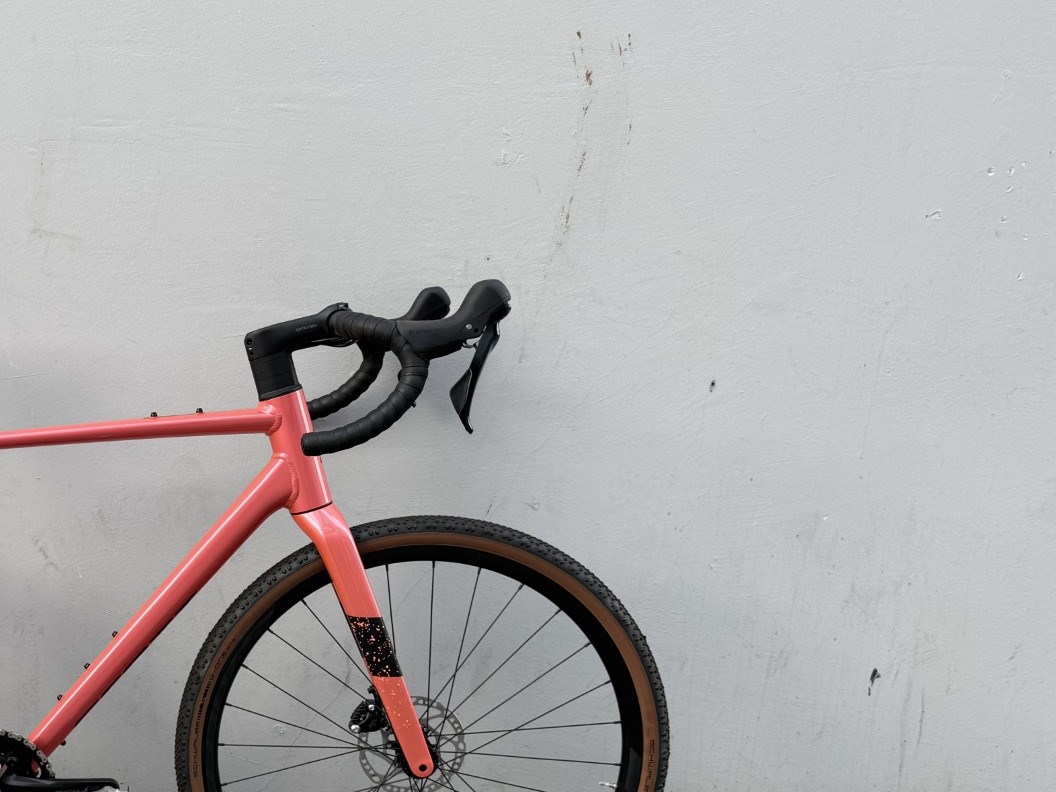 SCOTT Speedster Gravel 40 - L