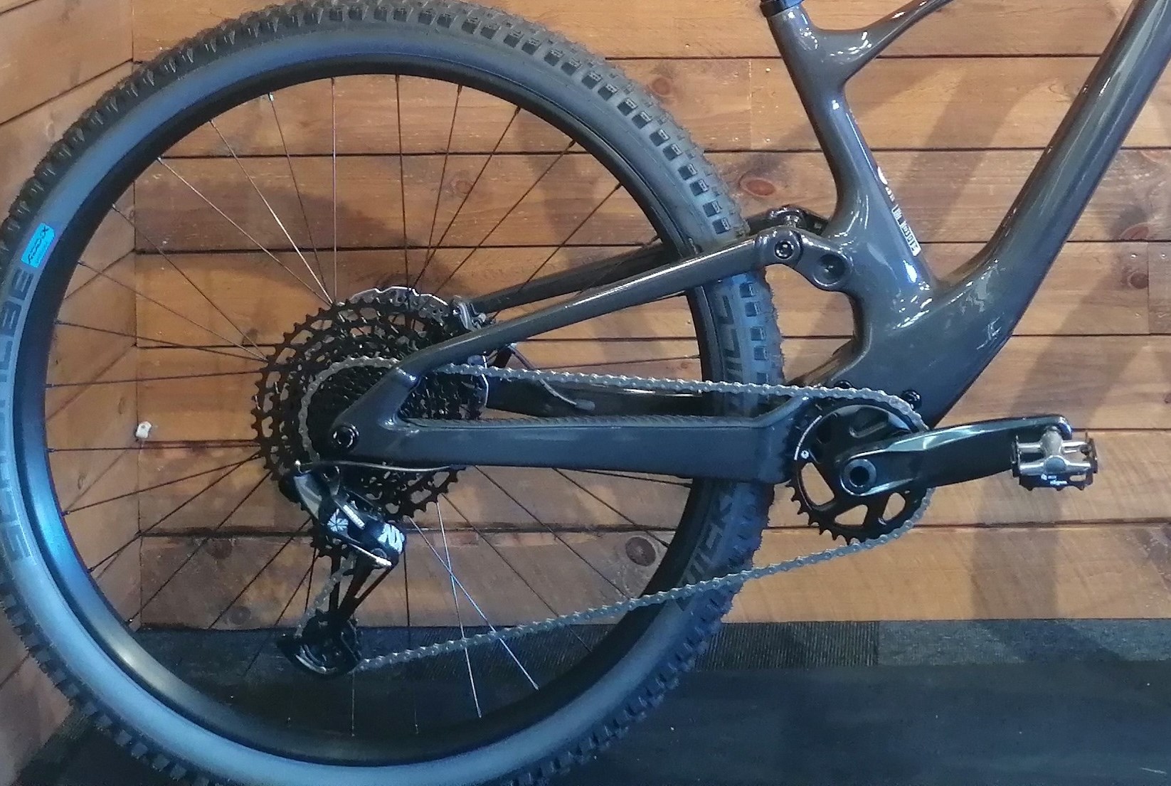 SCOTT Sort Spark 940 - S