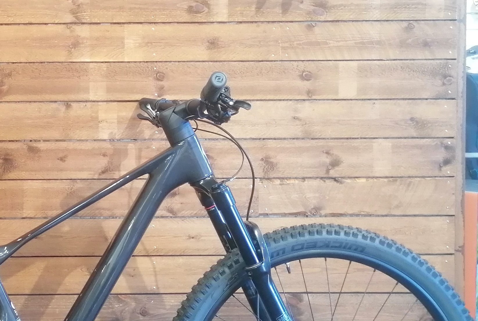 SCOTT Sort Spark 940 - S