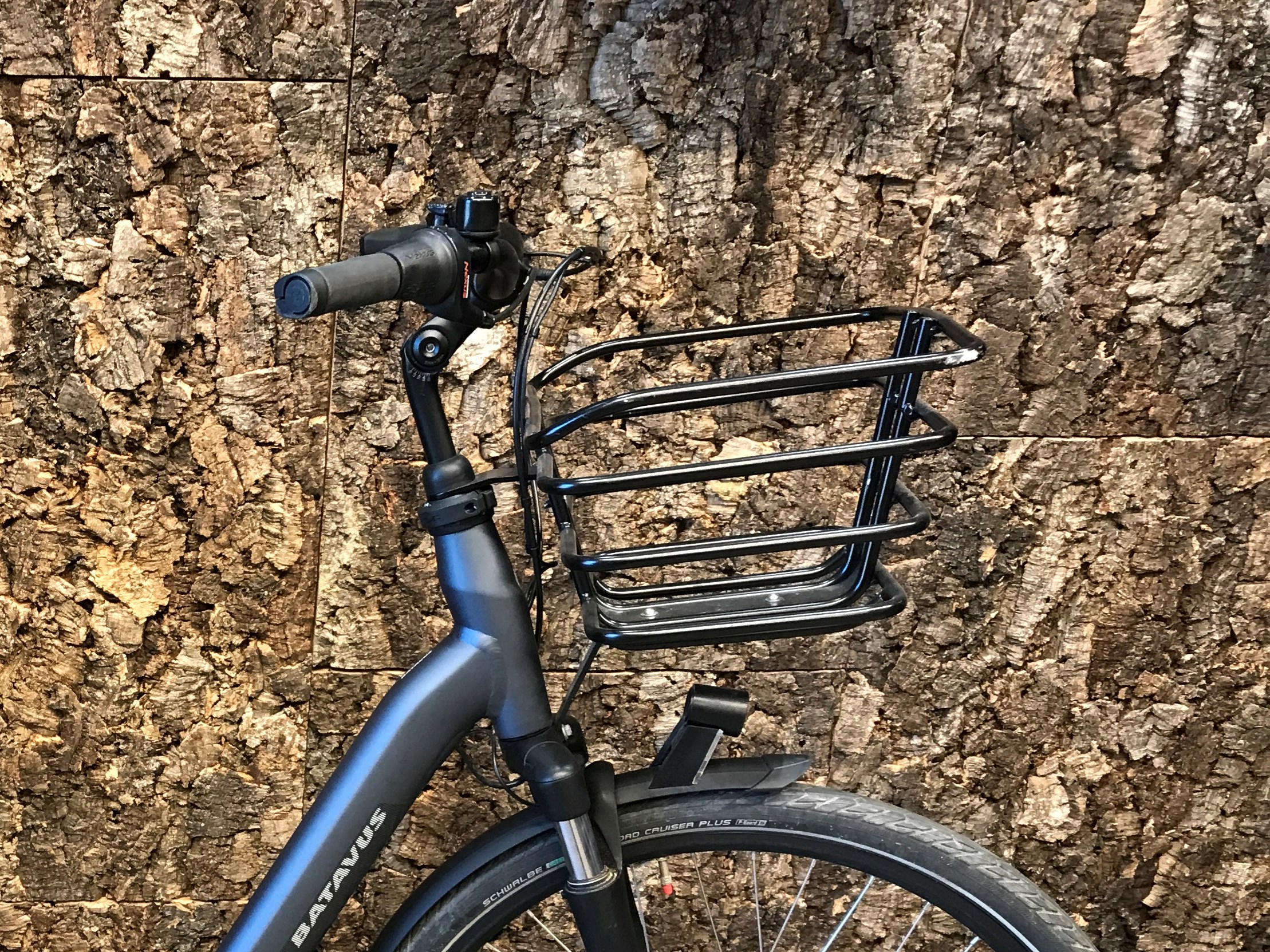Batavus Blå Torino E-Go Deluxe Limited - 48 cm