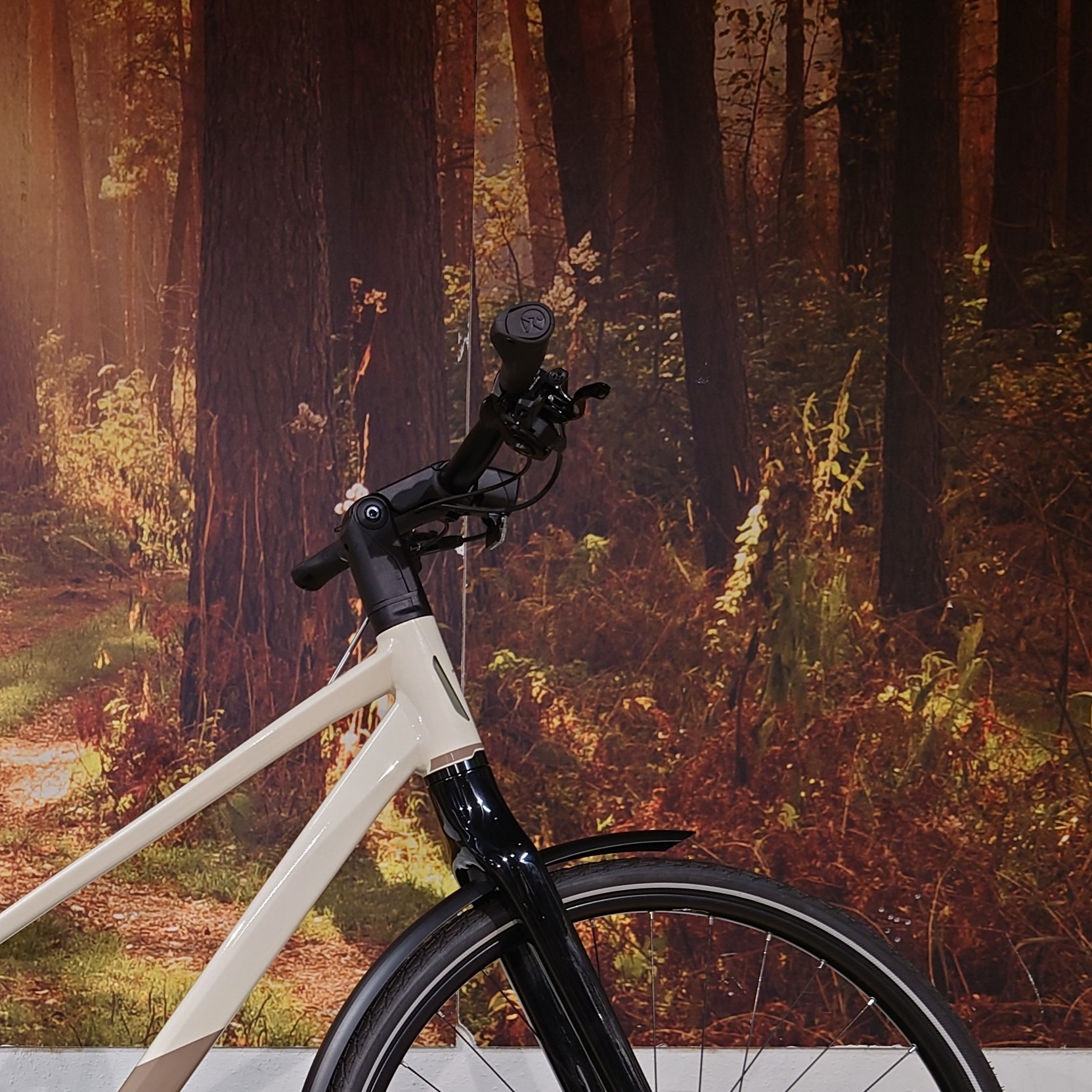 KOGA Sort F3 7.0 - 47 cm