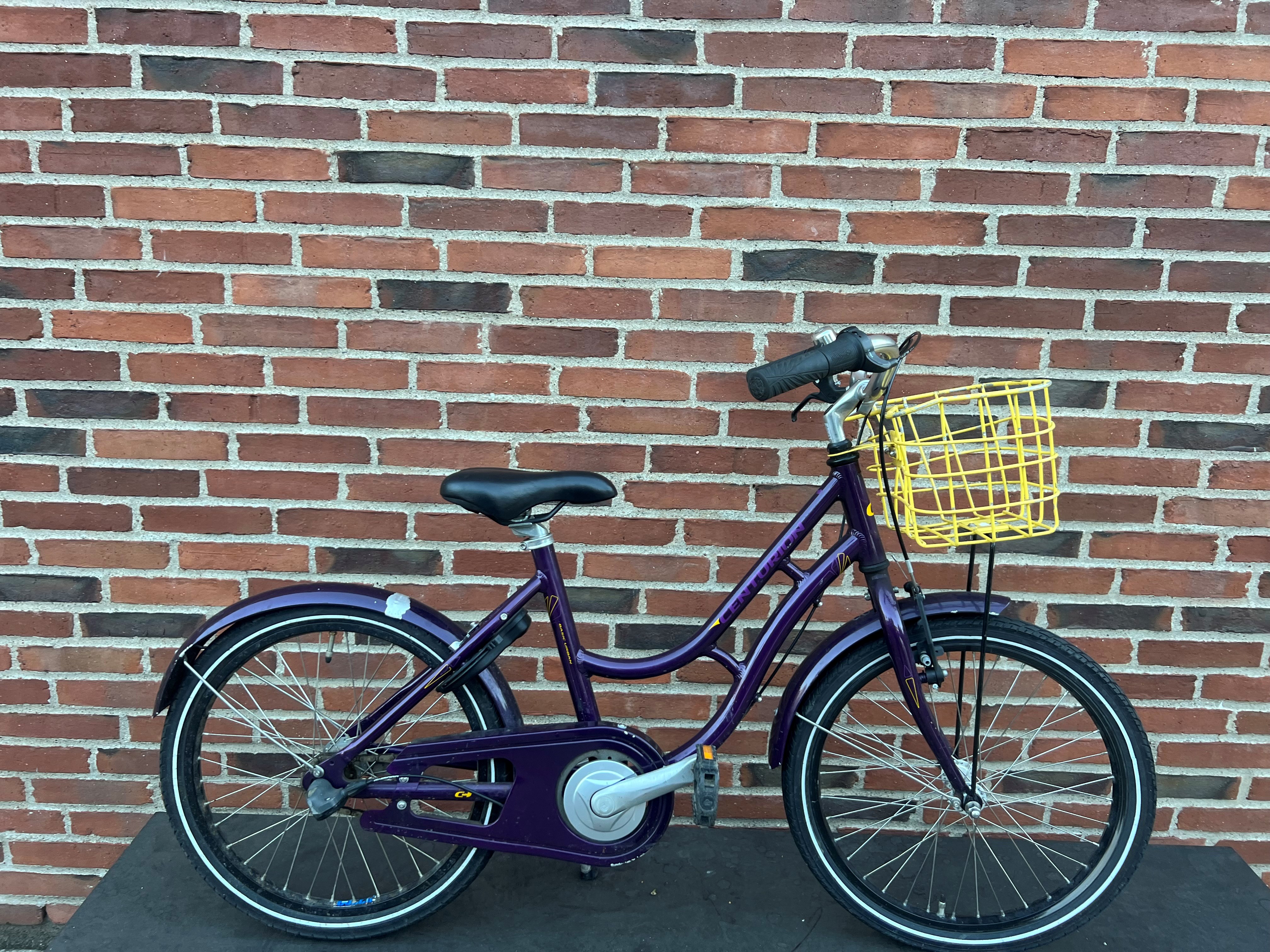 Centurion Basic Urban - 20"