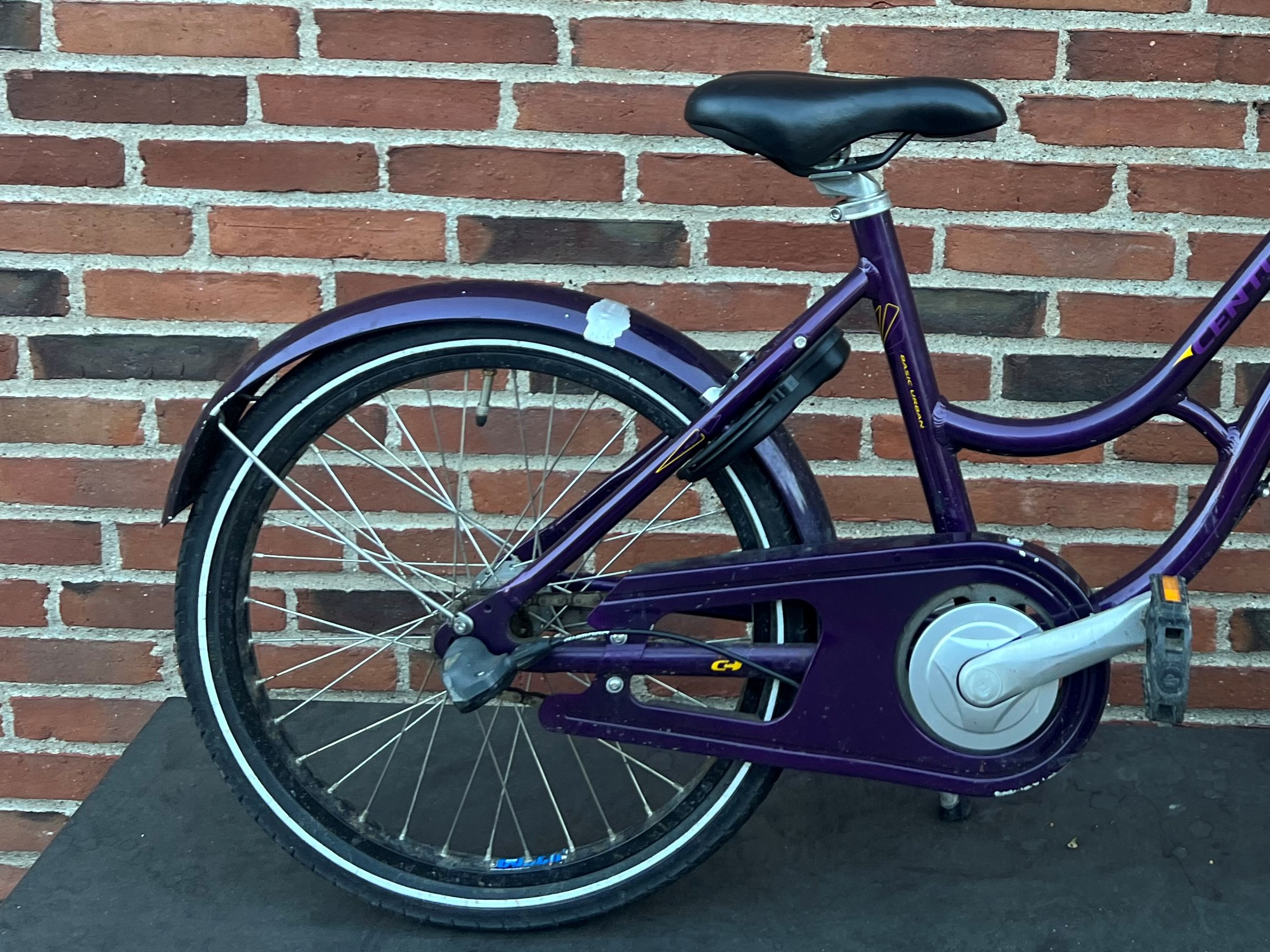 Centurion Basic Urban - 20"