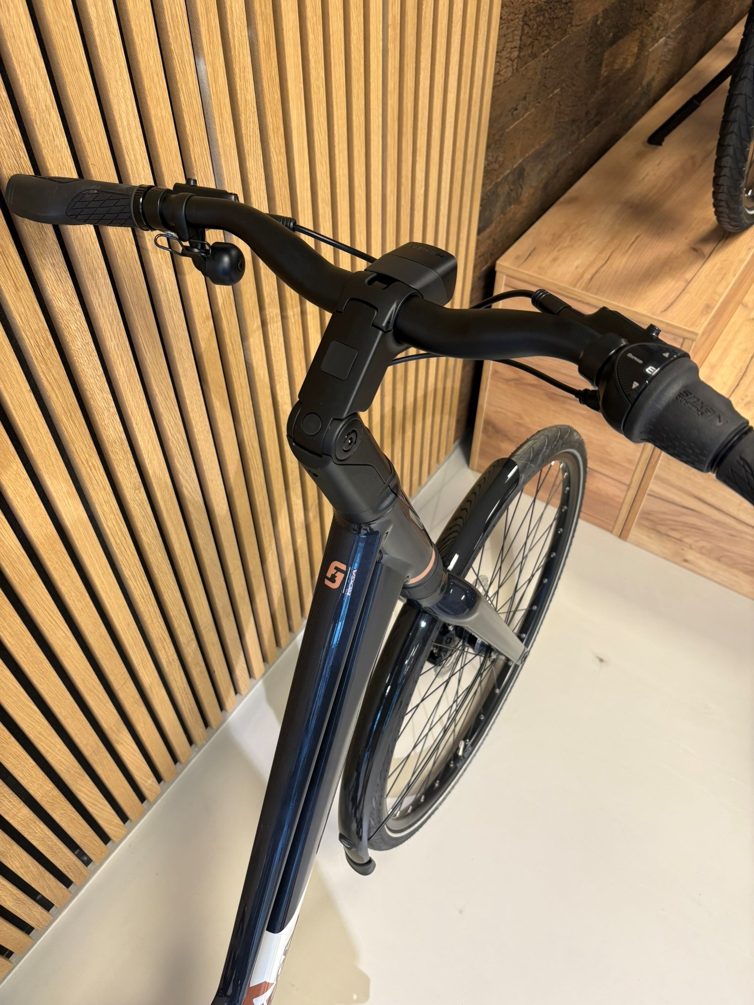 KOGA F3 4.0 - 53 cm