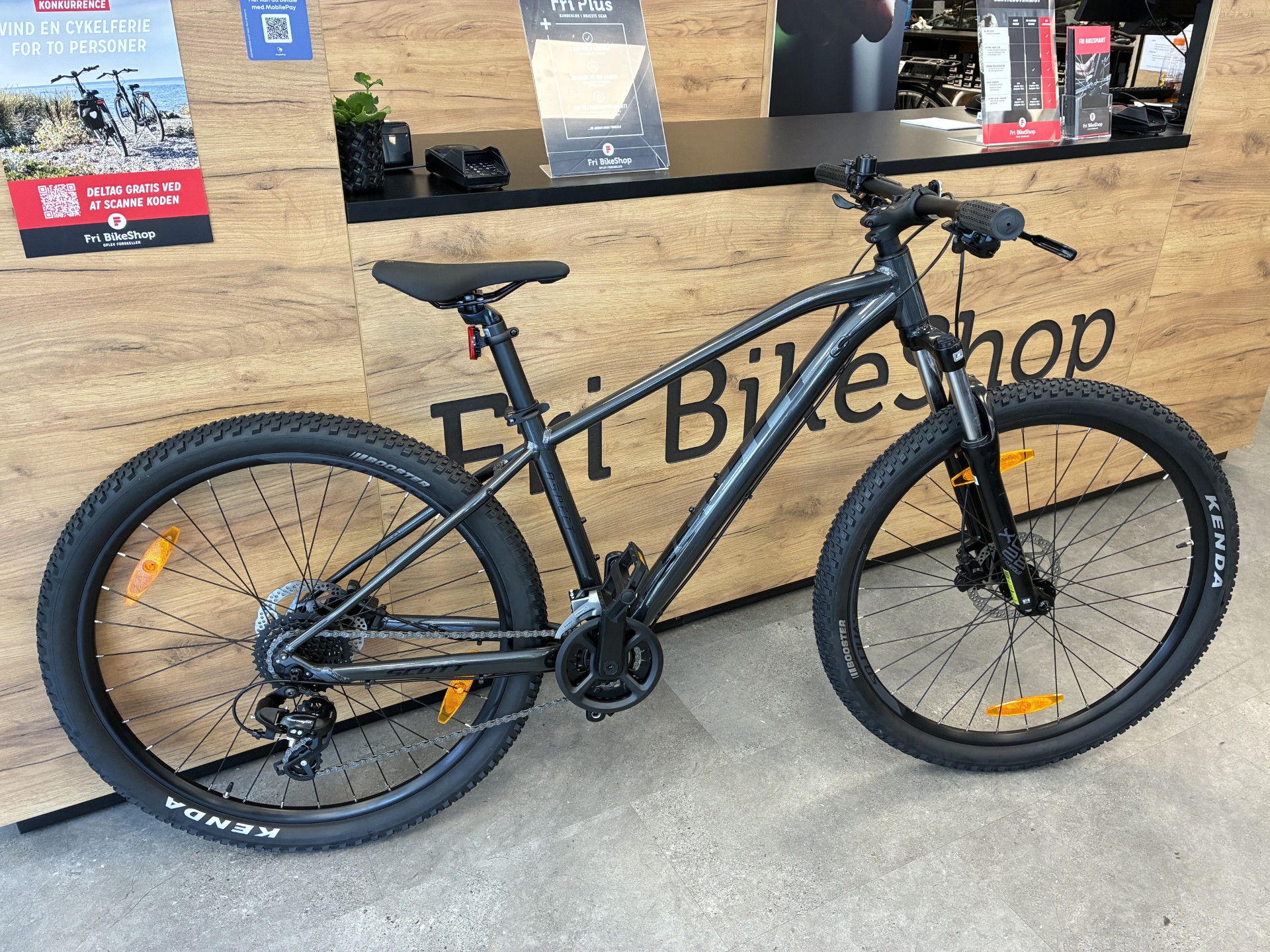 Aspect 765 - S