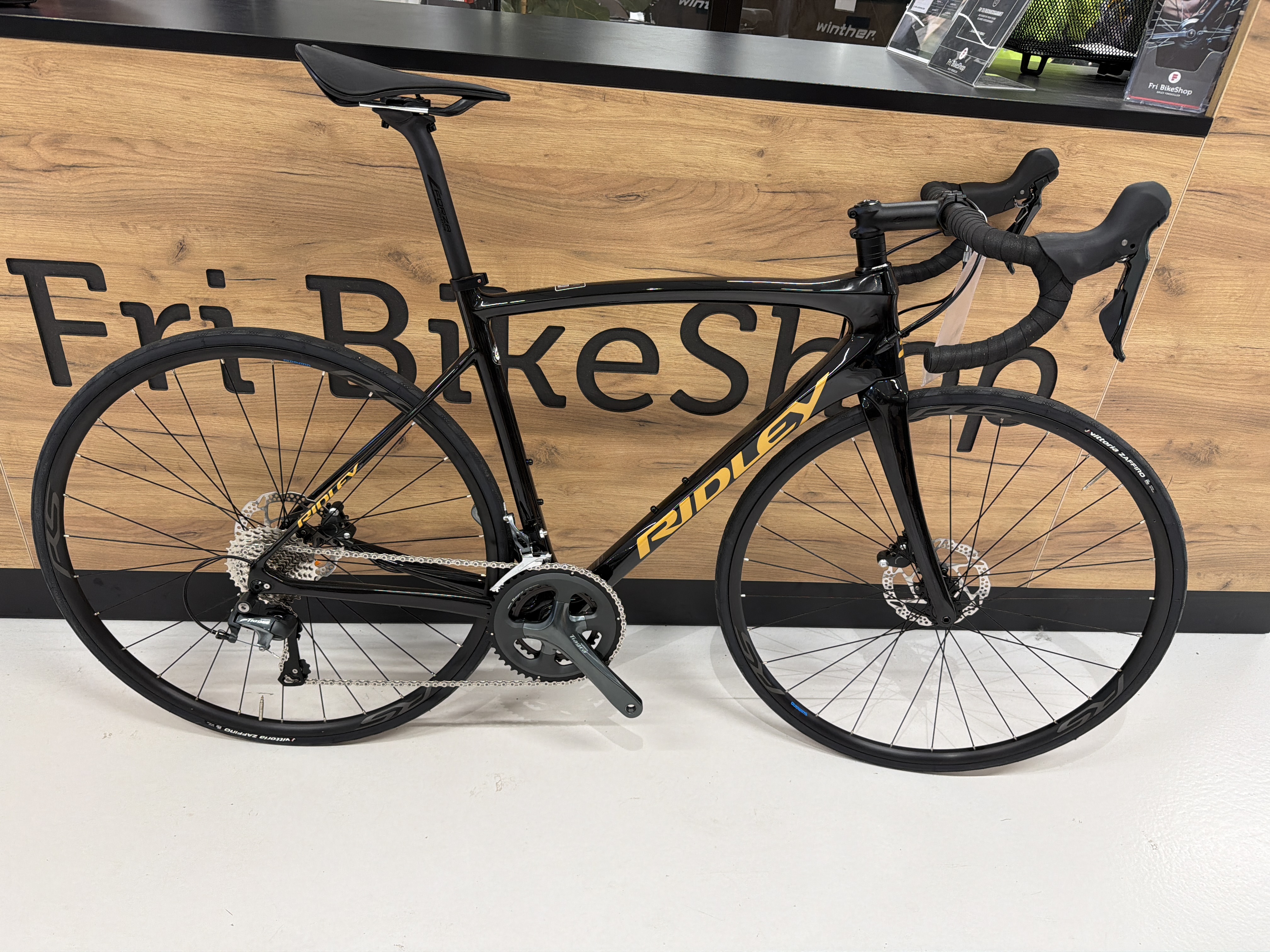 Fenix Sl Disc Tiagra 2x10 D1149as(s)