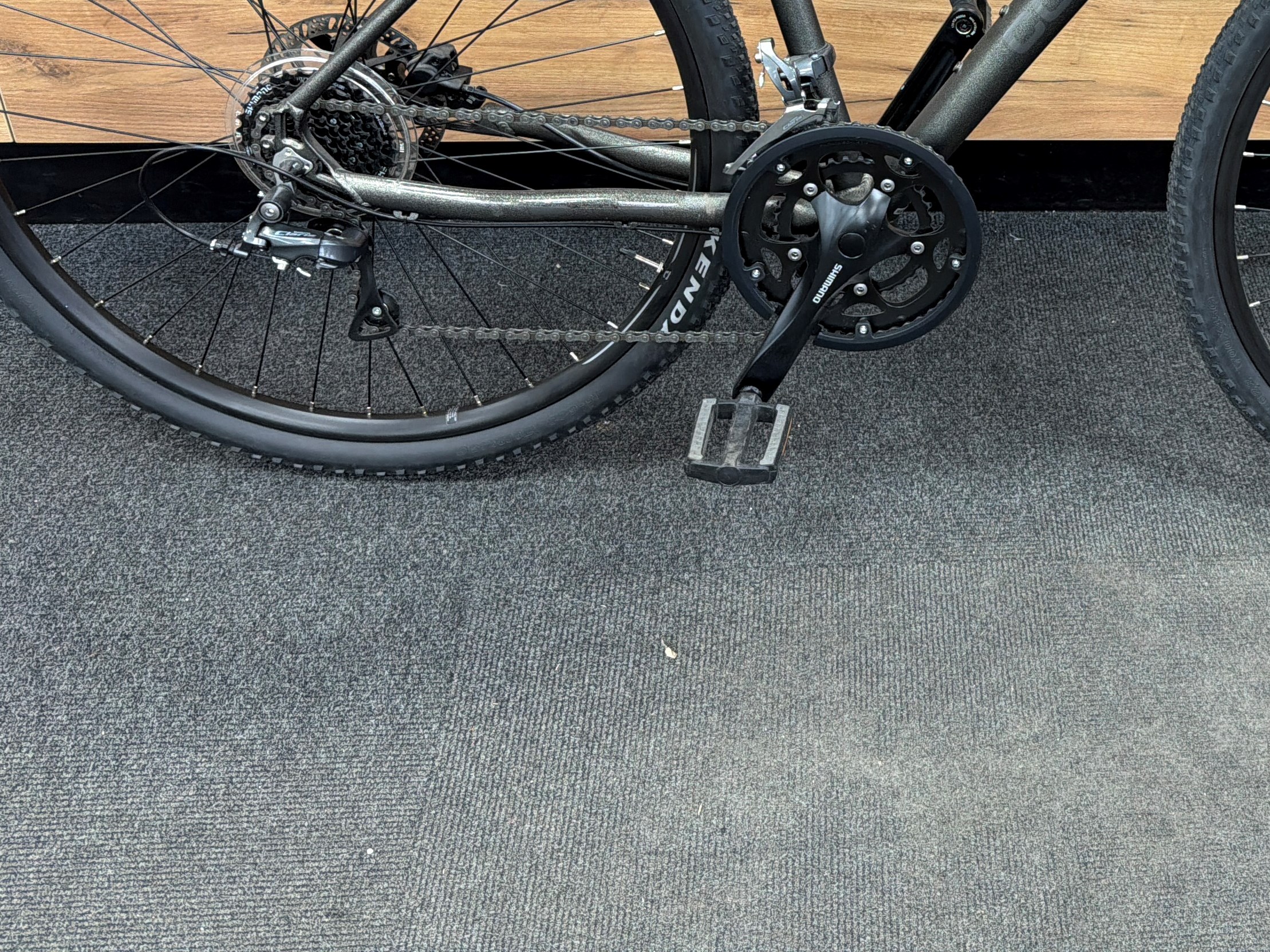Companion Mat Sort X1.0 - 19"