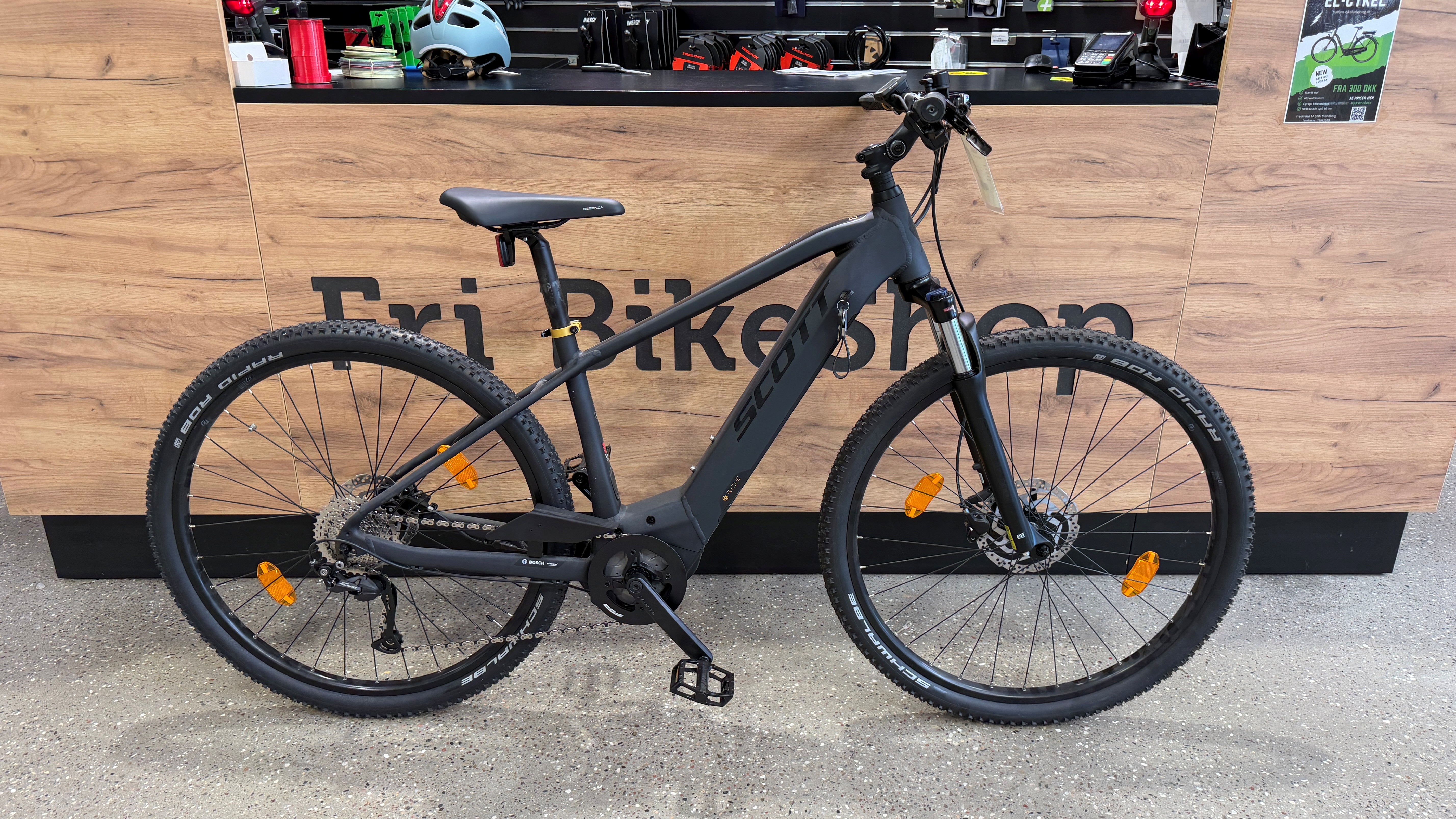 Sub Cross eRIDE 30 Men - S