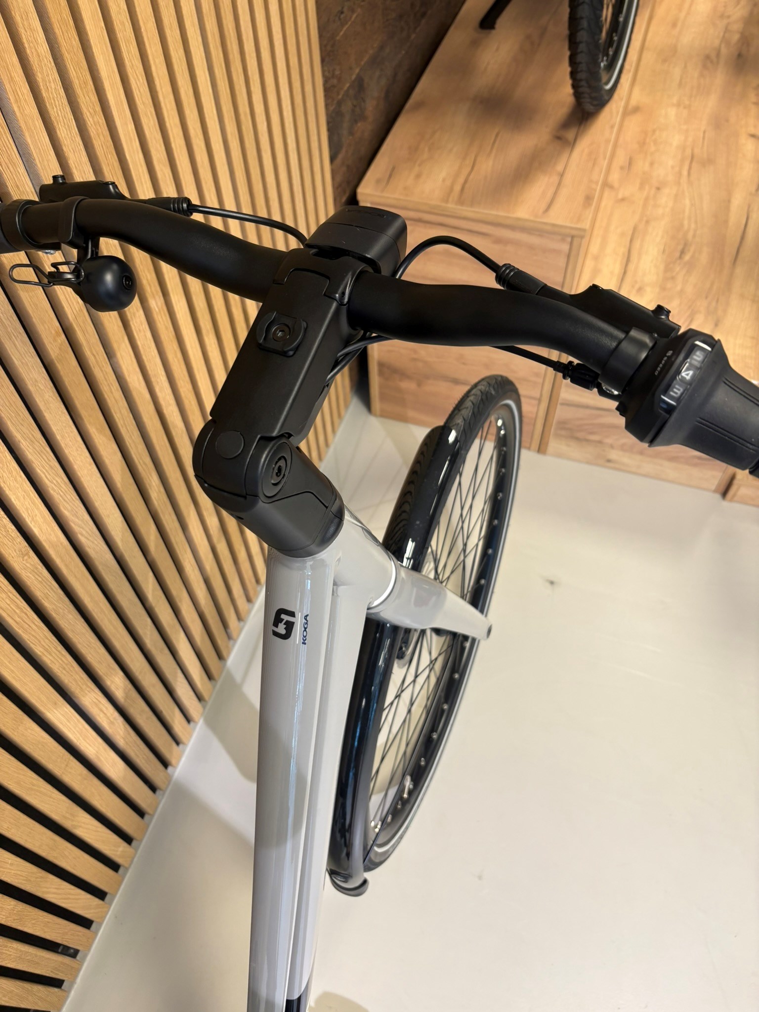 KOGA F3 4.0 - 53 cm