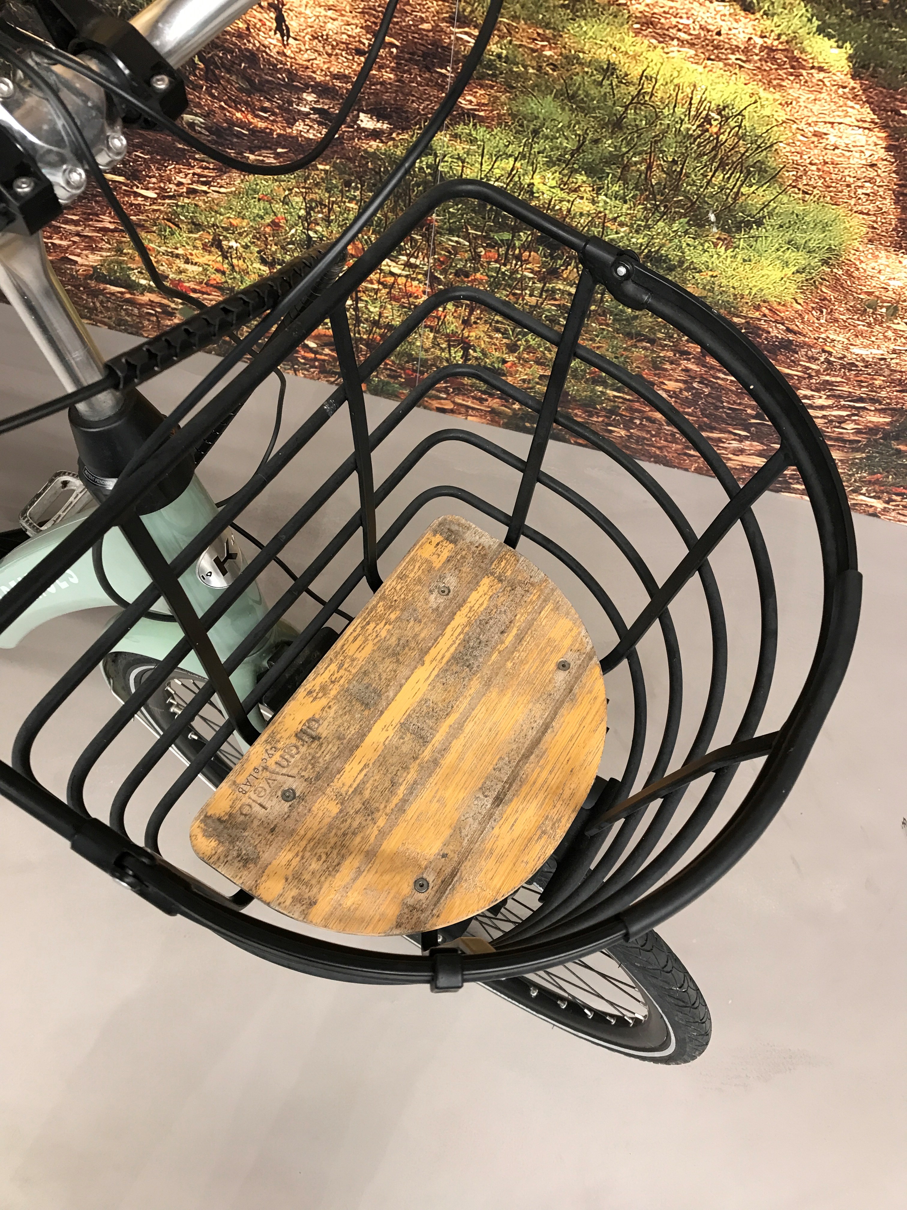 Kildemoes Dusty Green Thurø Koppla Connect