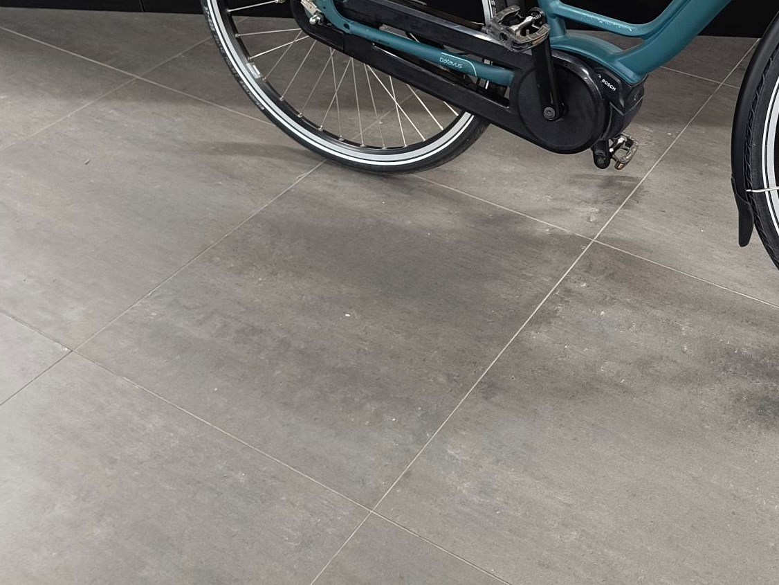 Batavus Grøn Luca E-Go - 57 cm