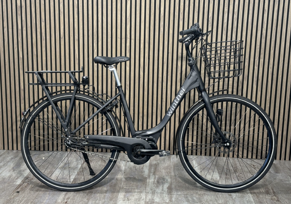Genesis E2 - 48 cm