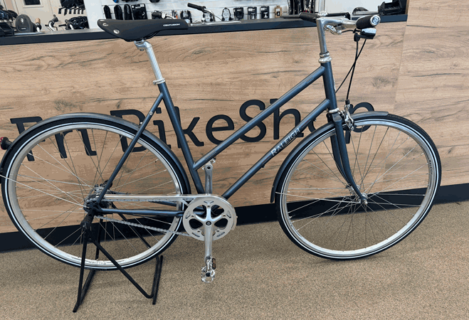 Kent - 56 cm