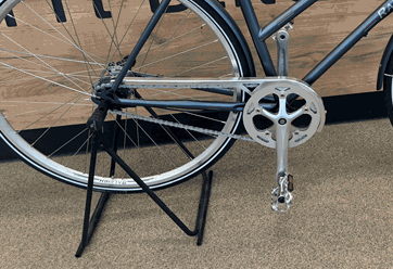 Raleigh Kent - 56 cm