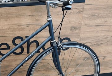 Raleigh Kent - 56 cm