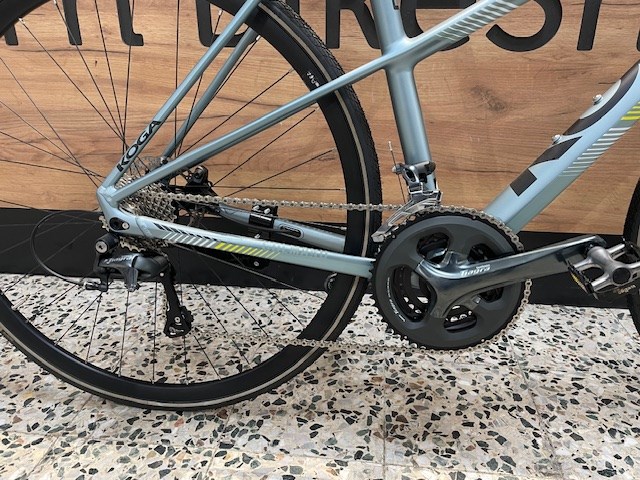 KOGA Sølv Colmaro Sports - 53 cm