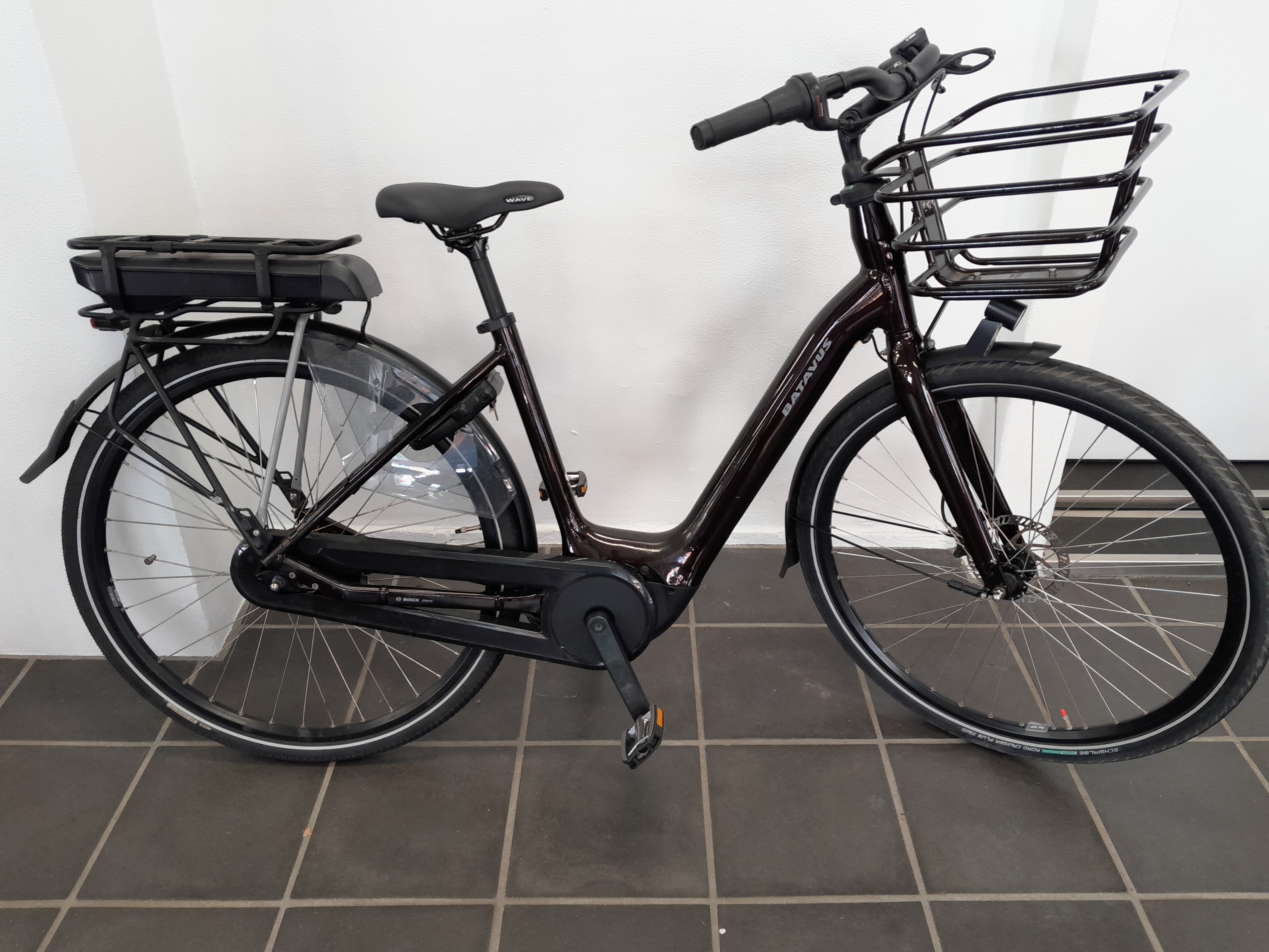 Palermo E-Go - 48 cm