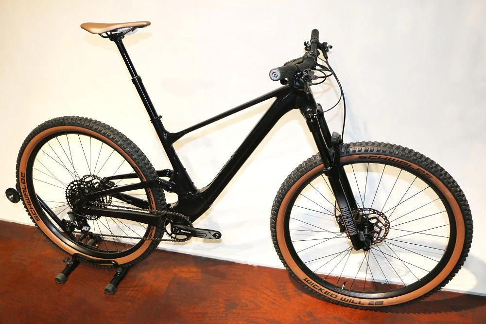Spark 970 - M